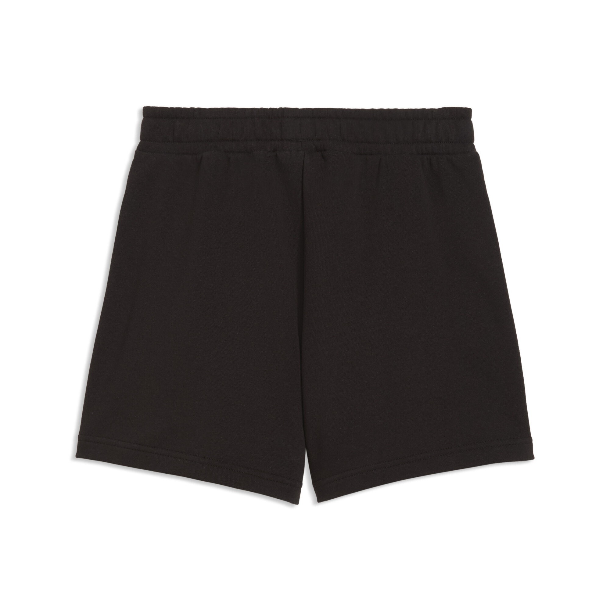 PUMA Sporthose »Wardrobe Essentials Relaxed Shorts Damen«