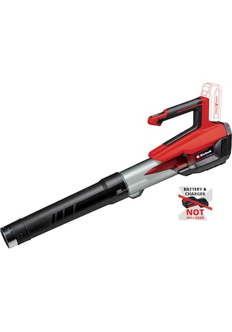 Einhell Akku-Laubbläser »GP-LB 18/200 Li E-Sol...