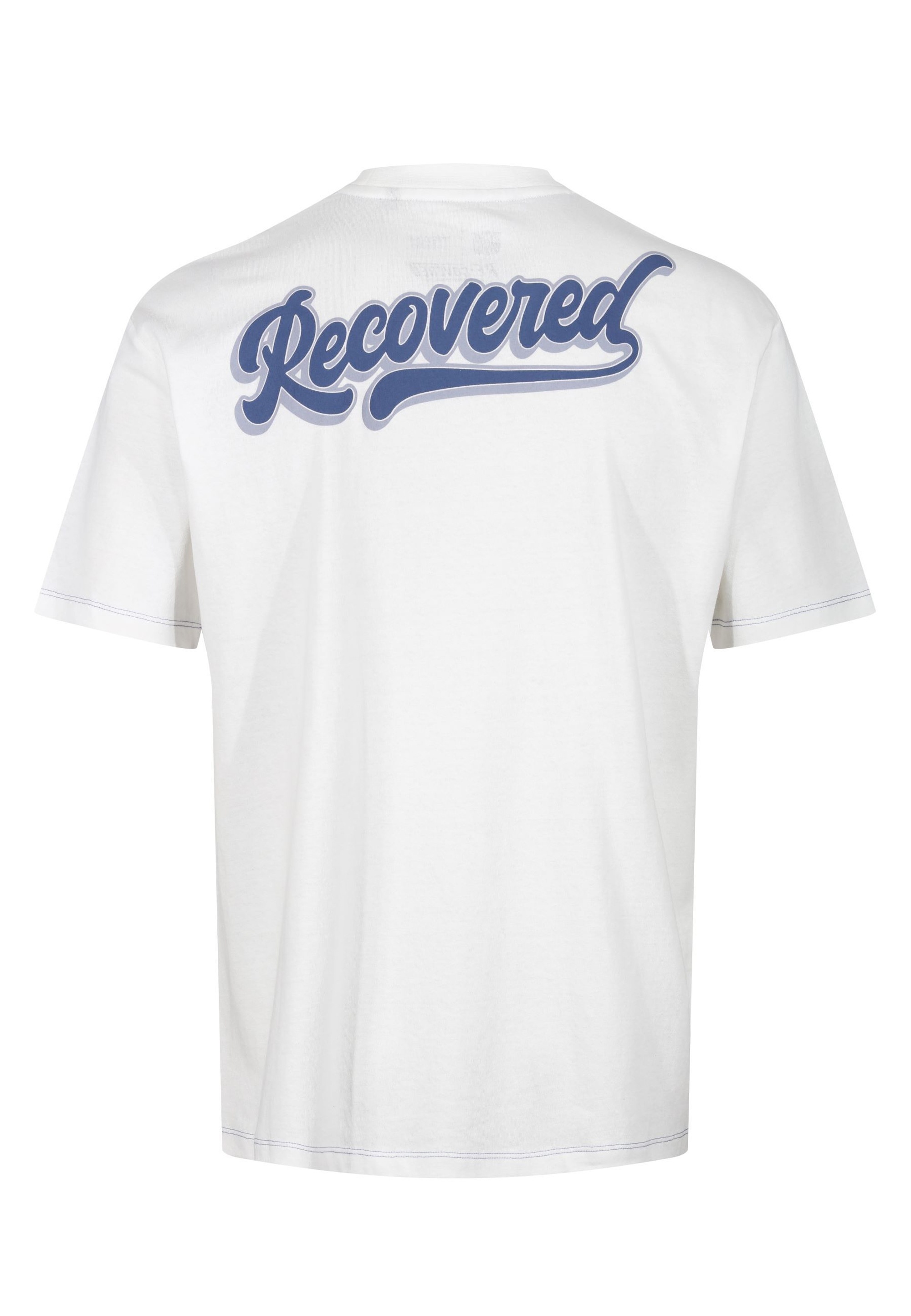 Recovered T-Shirt »NFL Colts World Champs«, (1 tlg.), für alle Indianapolis Colts-Fans