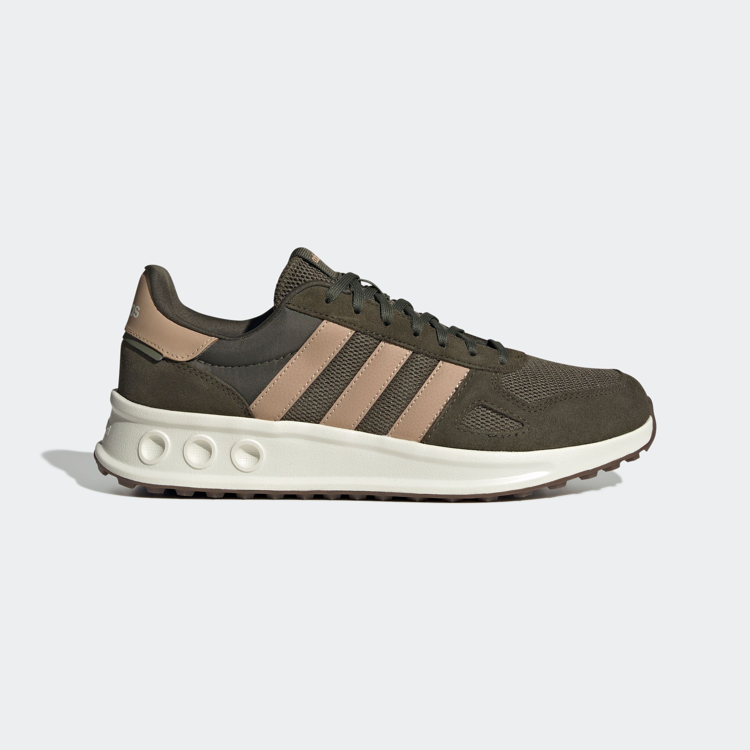 adidas Sportswear Sneaker, inspiriert vom Design des adidas LA Trainer günstig online kaufen