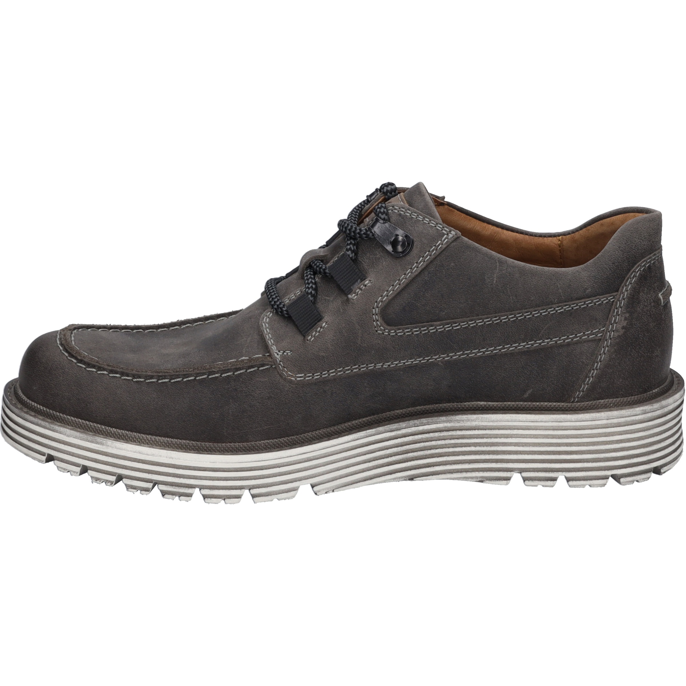 Josef Seibel Schnürschuh »Cooper 06, asphalt-kombi«