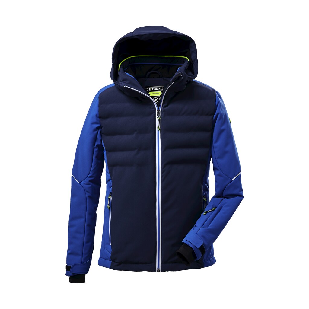 Killtec Skijacke »KSW 68 BYS SKI JCKT«