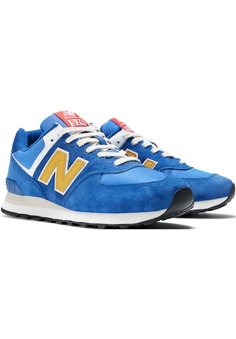 New Balance Sneaker »U574«