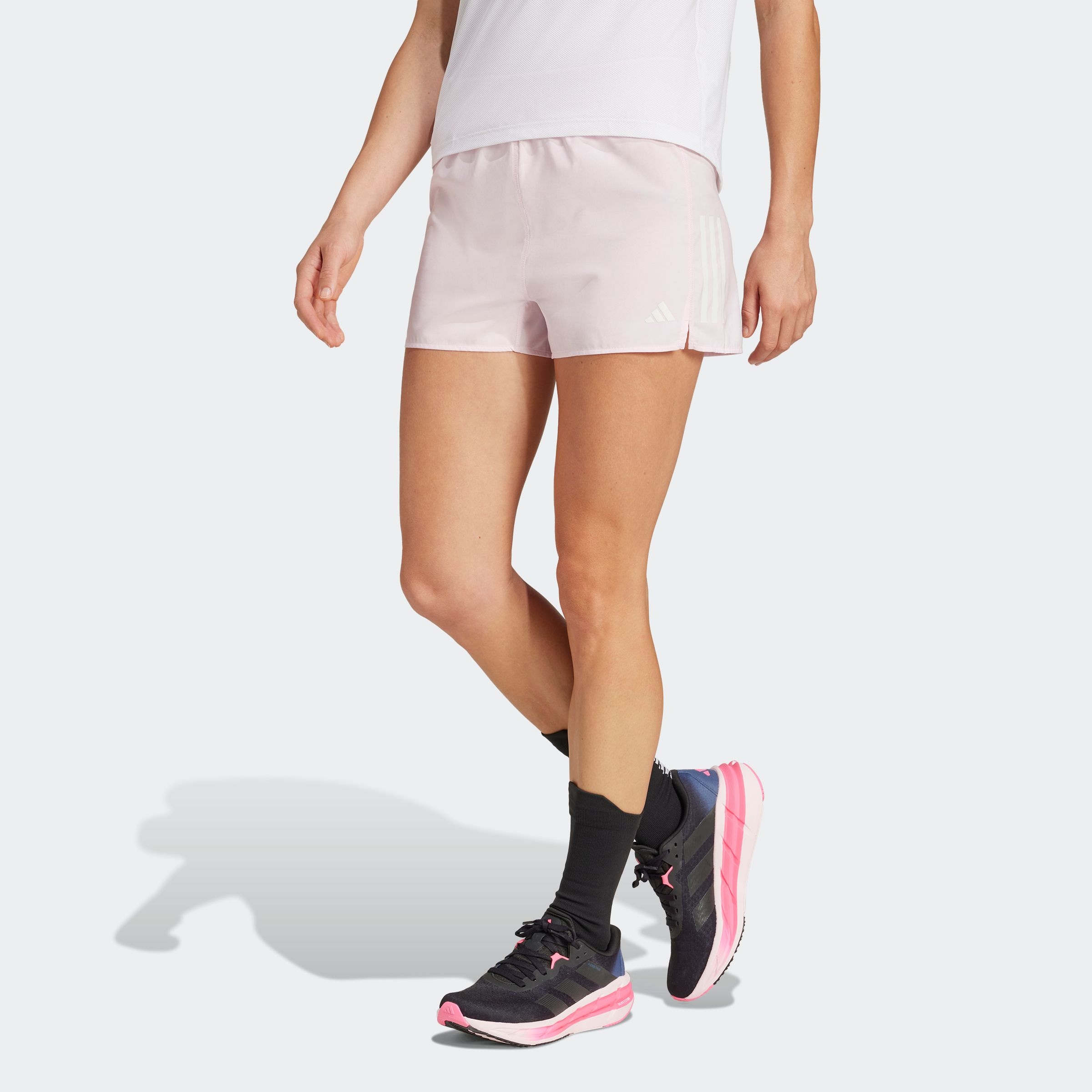 adidas Performance Laufshorts "OTR B SHORT", (1 tlg.) günstig online kaufen