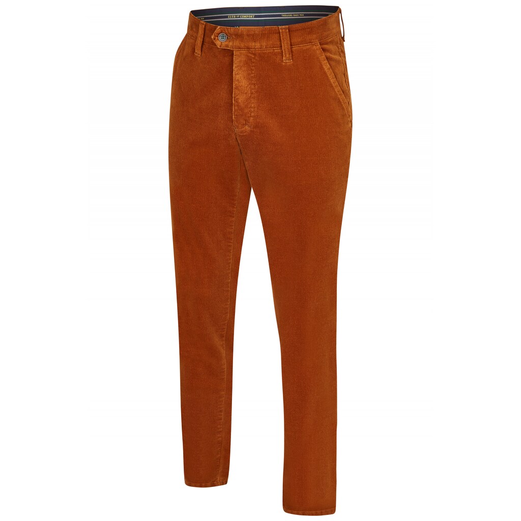 Club of Comfort Cordhose »Garvey 7200«