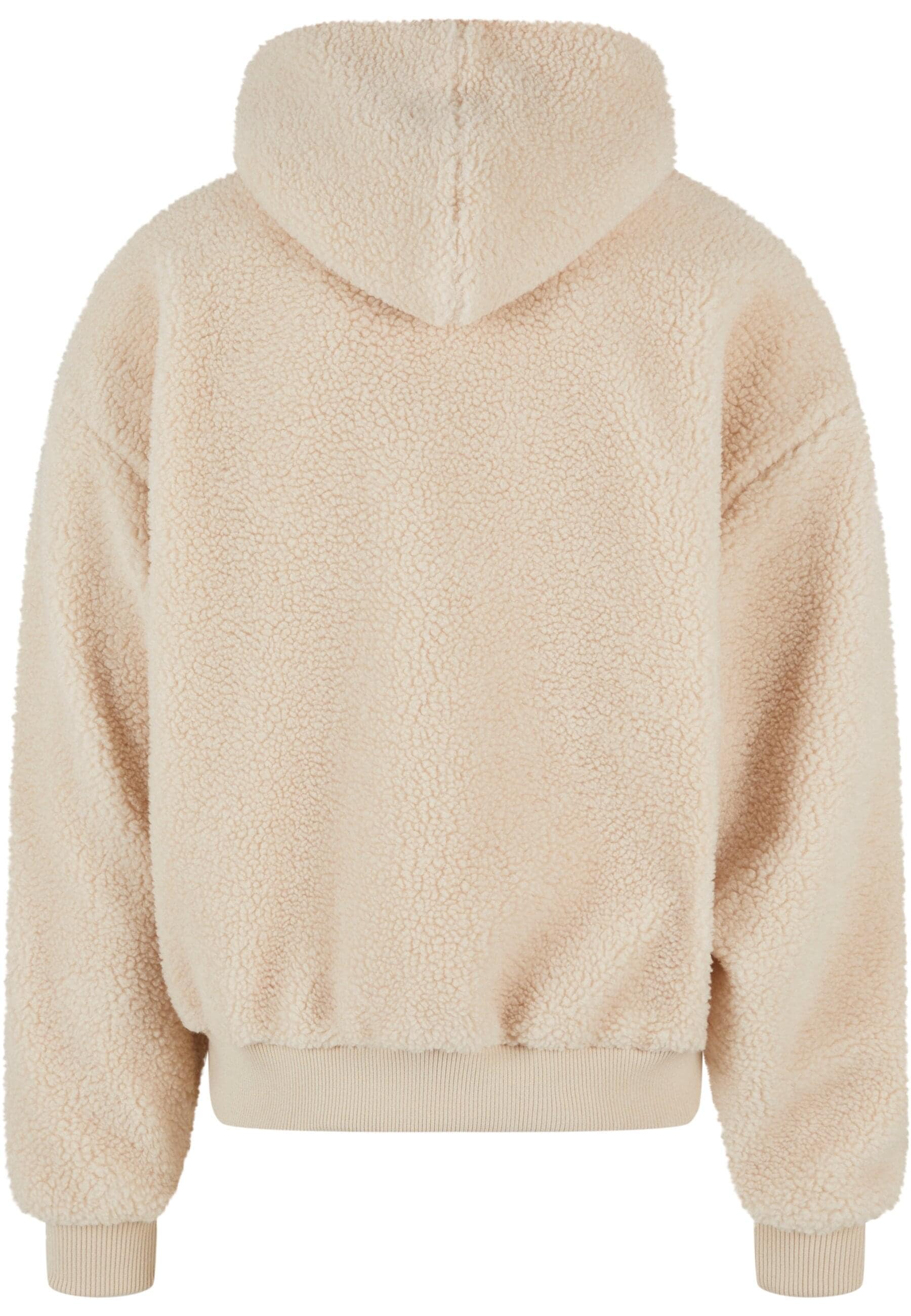 Karl Kani Kapuzensweatshirt »Karl Kani Karl Kani Serif Teddy Hoodie«, (1 tlg.)