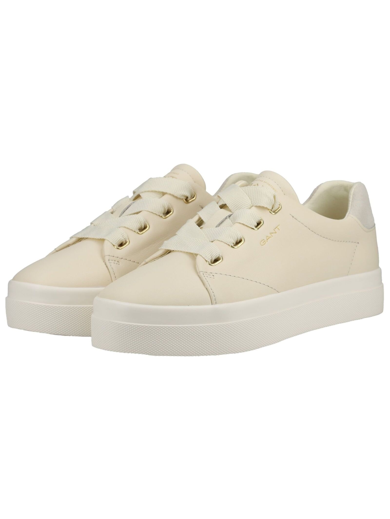 Gant Plateausneaker »Gant Sneaker Leder«