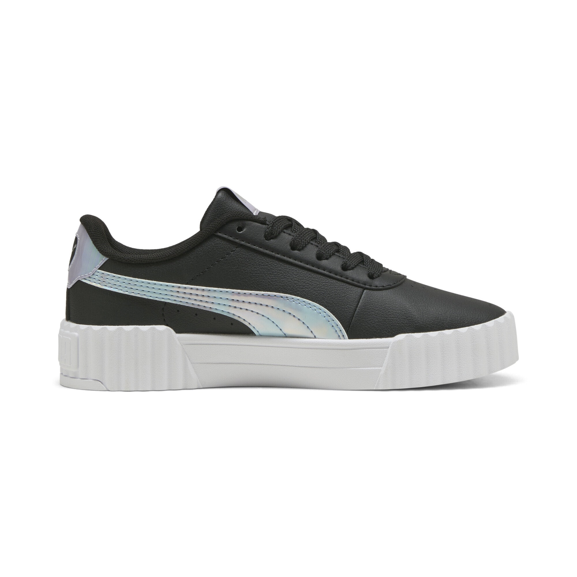 PUMA Sneaker »Carina 3.0 Space Belle Sneakers Mädchen«