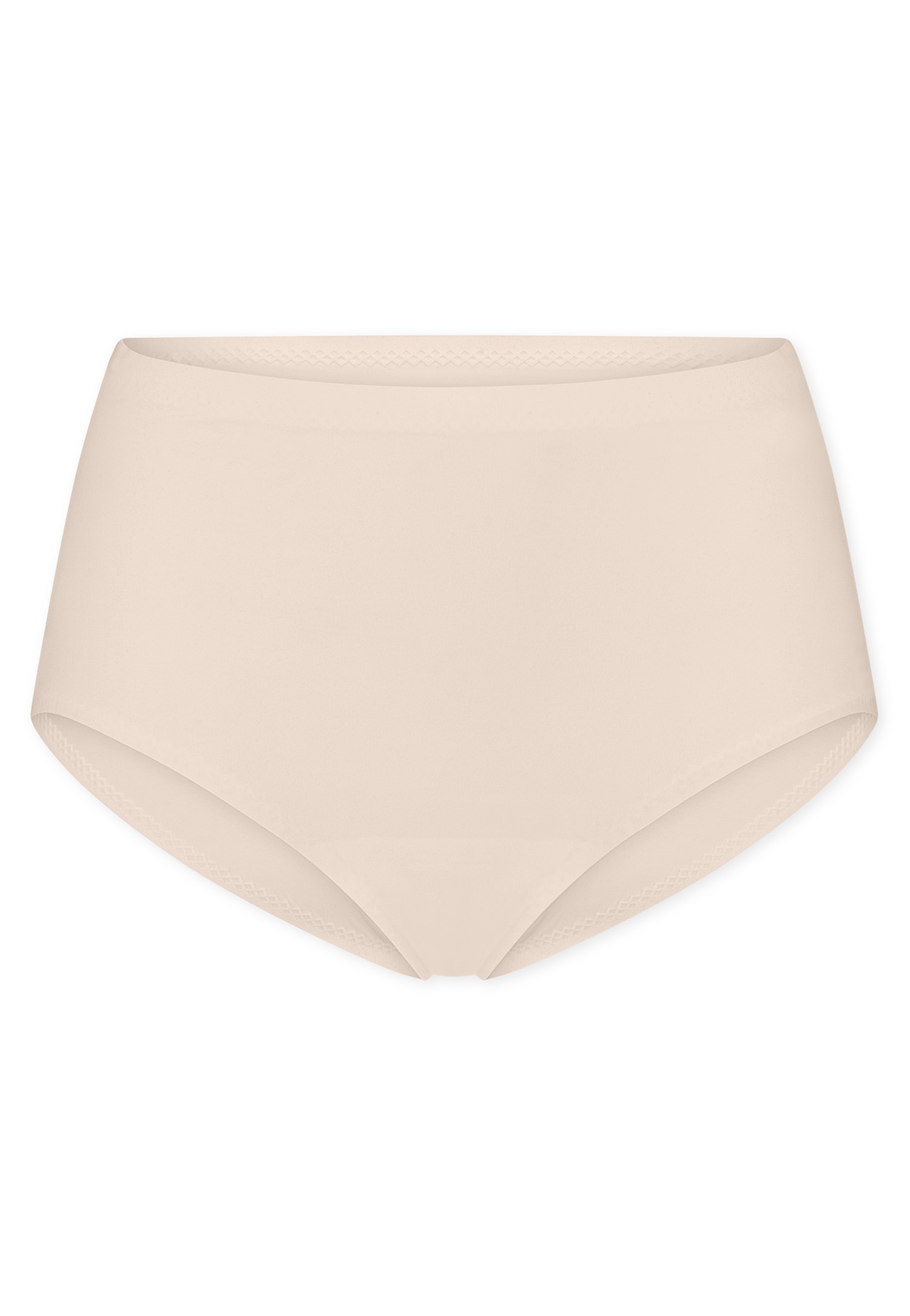 Schiesser Maxislip »Invisible Soft« mit hohem Bund