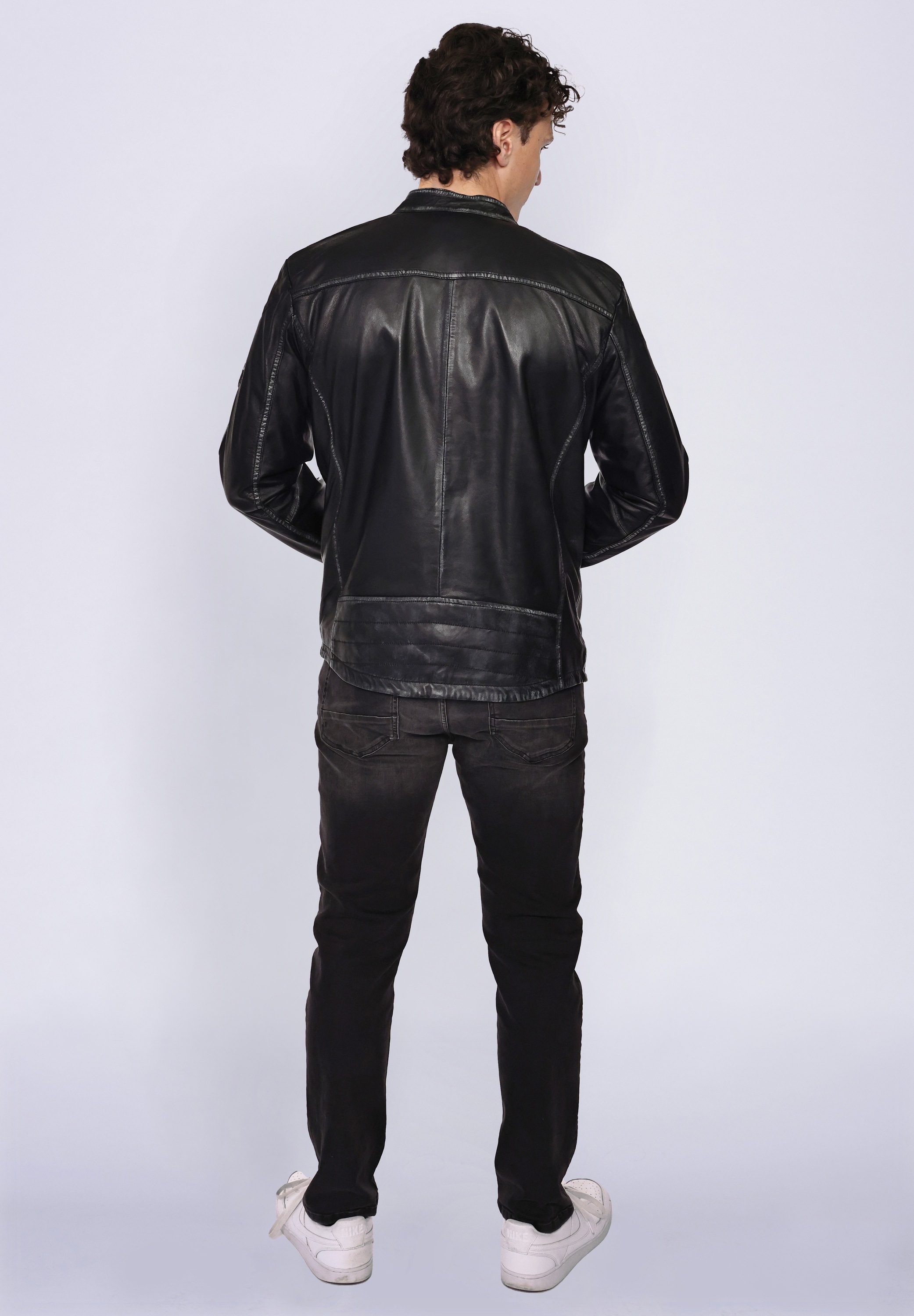 MUSTANG Lederjacke »31020185«