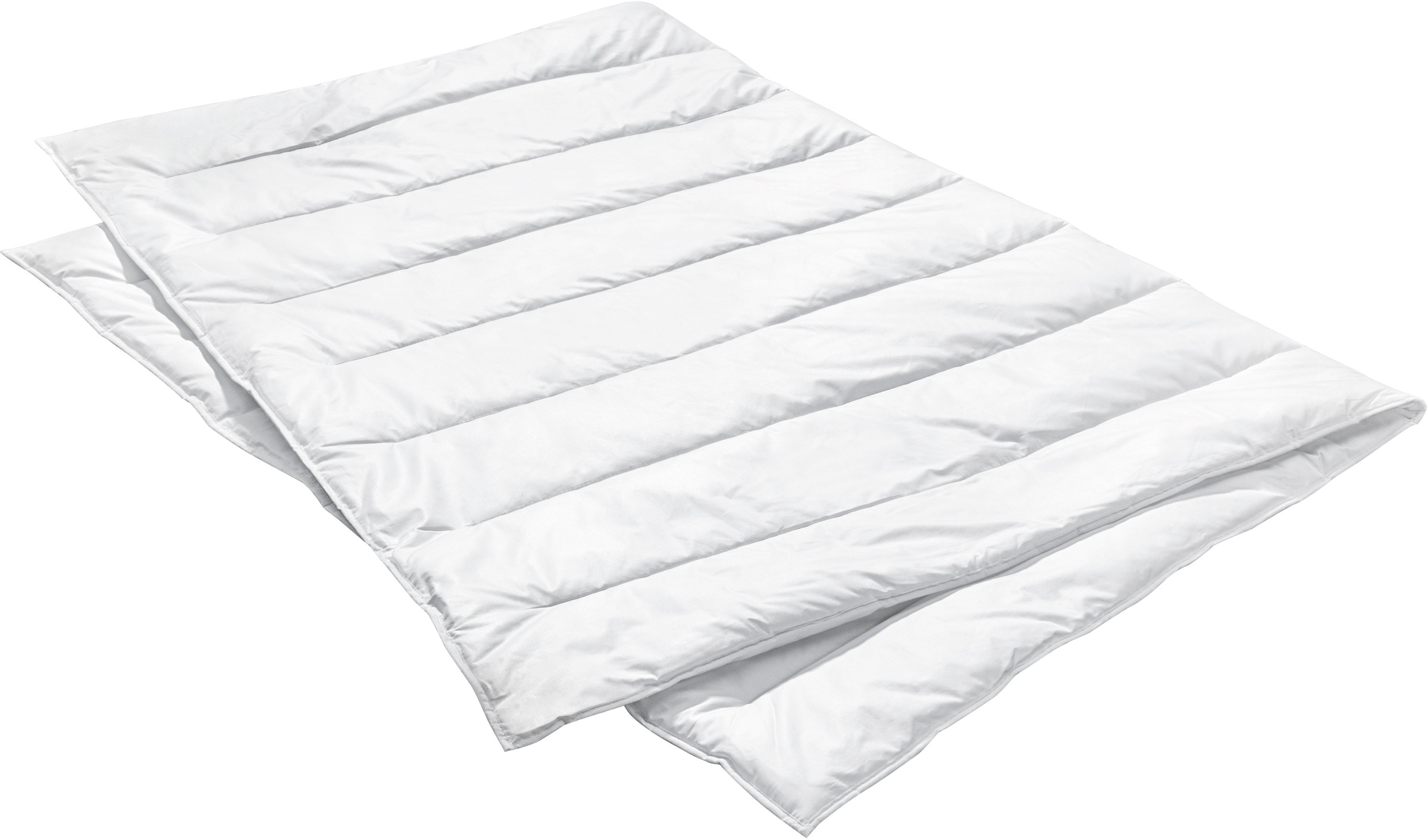 Centa-Star Kunstfaserbettdecke "Aqua Aktiv" leicht 1 Stk. tlg. besonders at günstig online kaufen