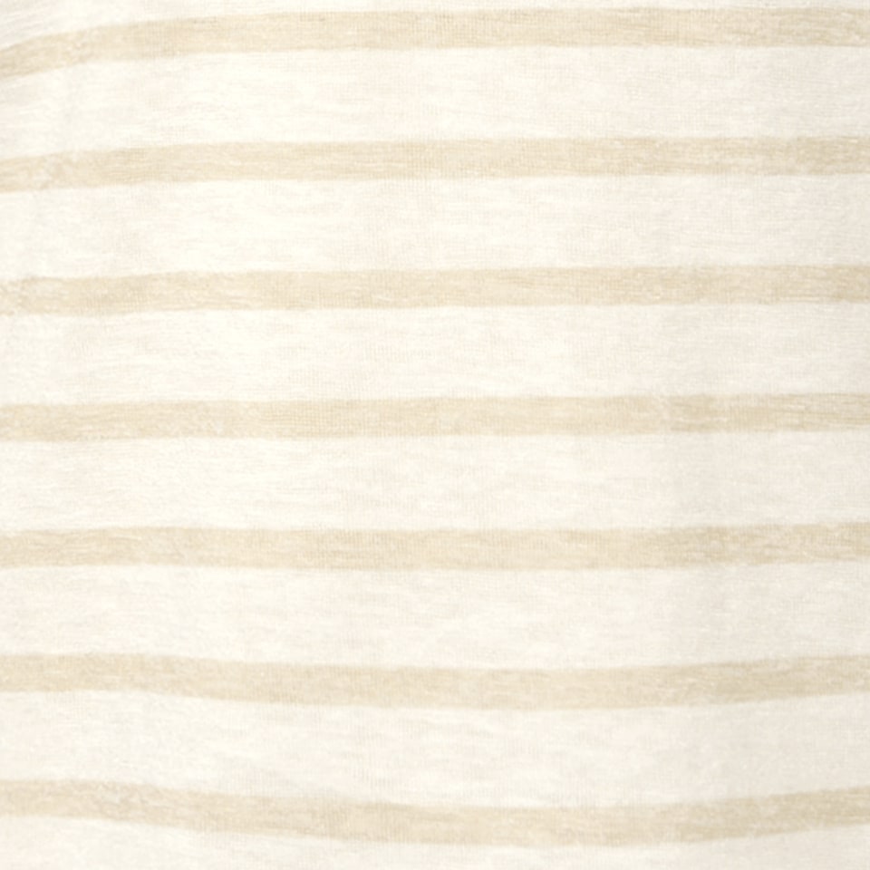 Cecil T-Shirt, aus elastischem Materialmix