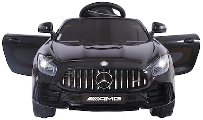 Elektro-Kinderauto »Ride-on Mercedes-Benz AMG GT R«, ab 3 Jahren