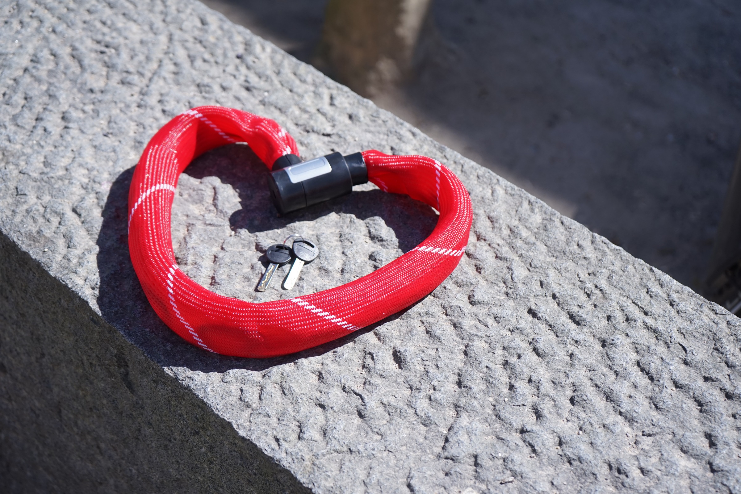 Thumbnail - Prophete Kettenschloss "Kettenschloss"