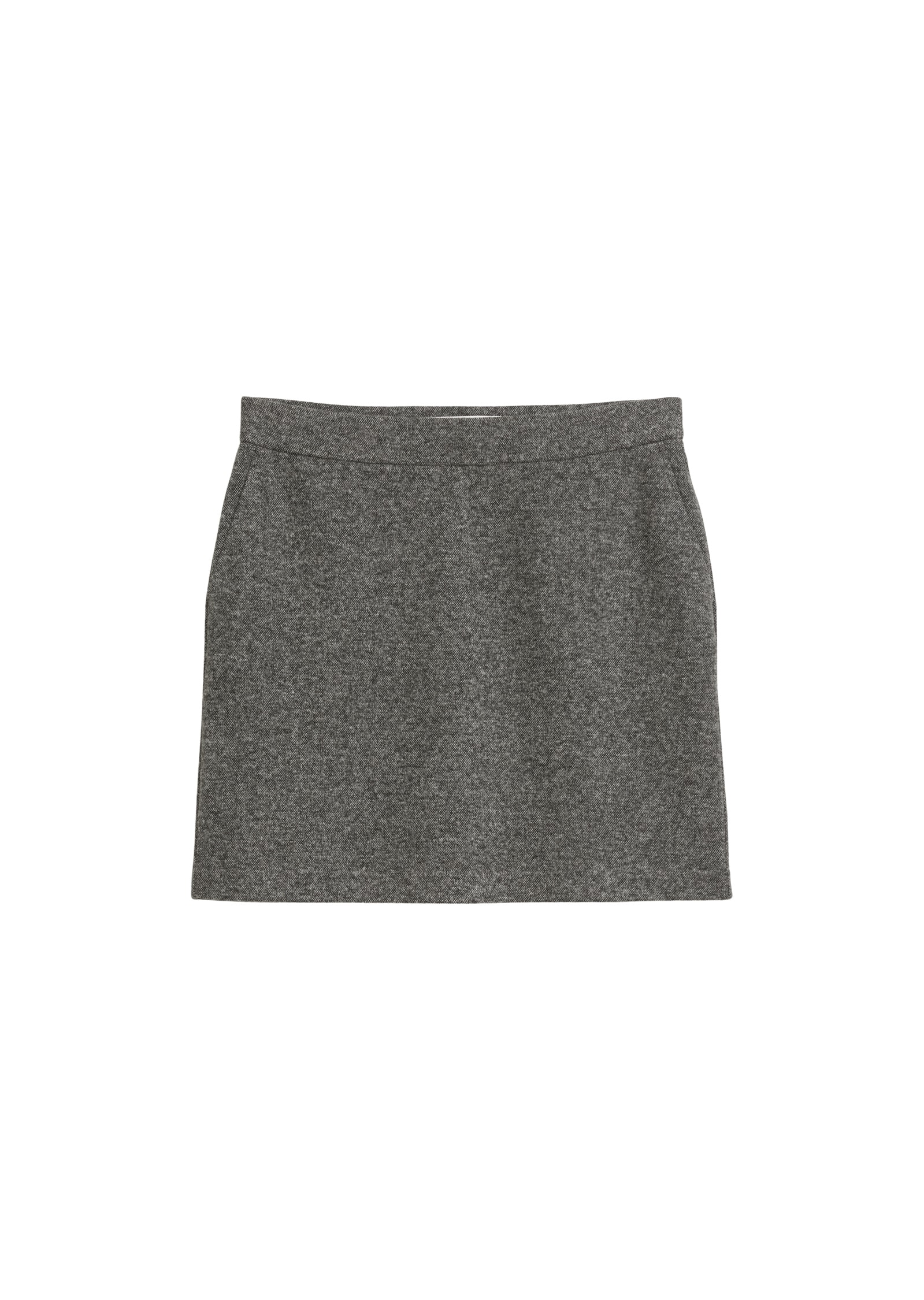 Marc O'Polo Jerseyrock »aus Organic Cotton-Mix«