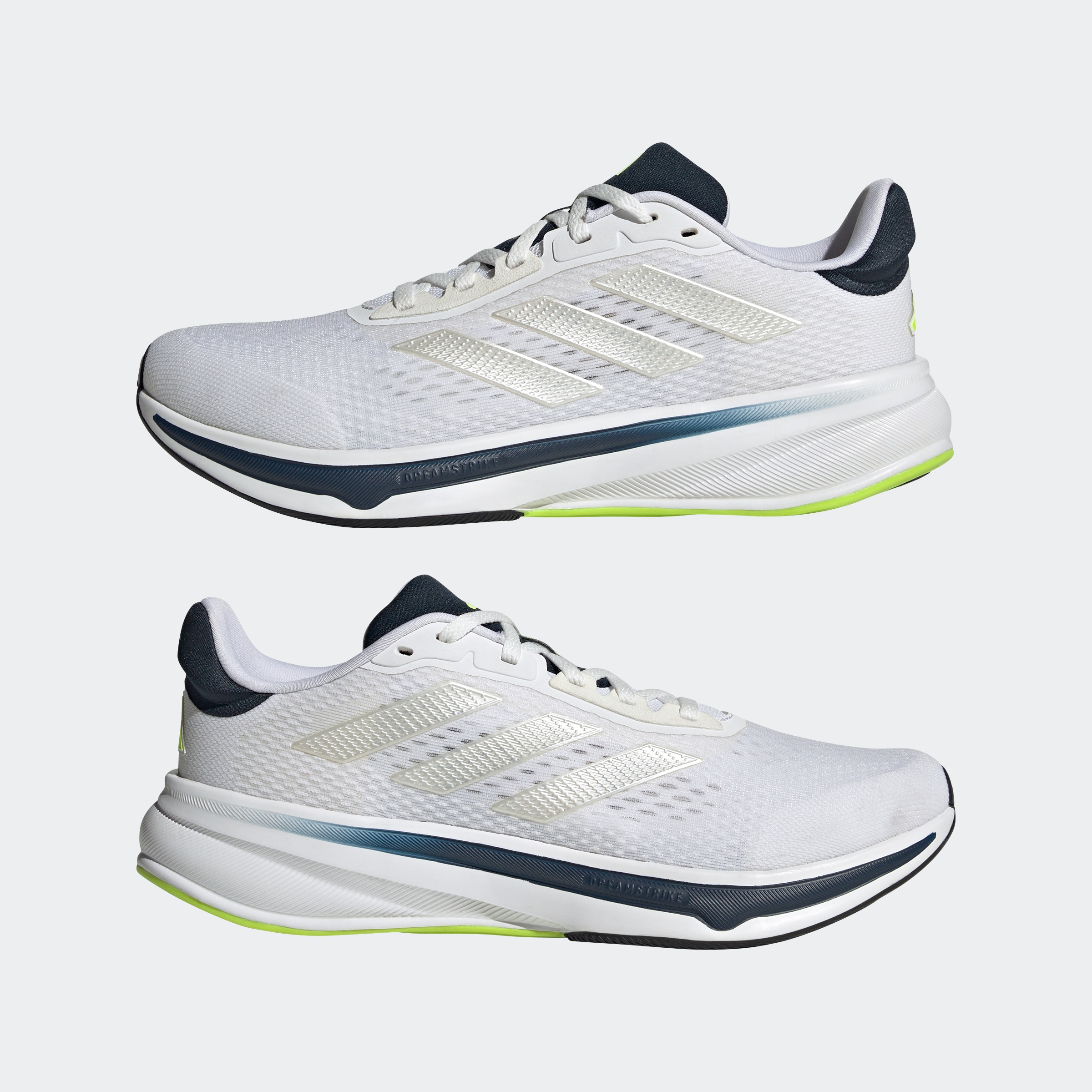 adidas Performance Laufschuh »RESPONSE SUPER«