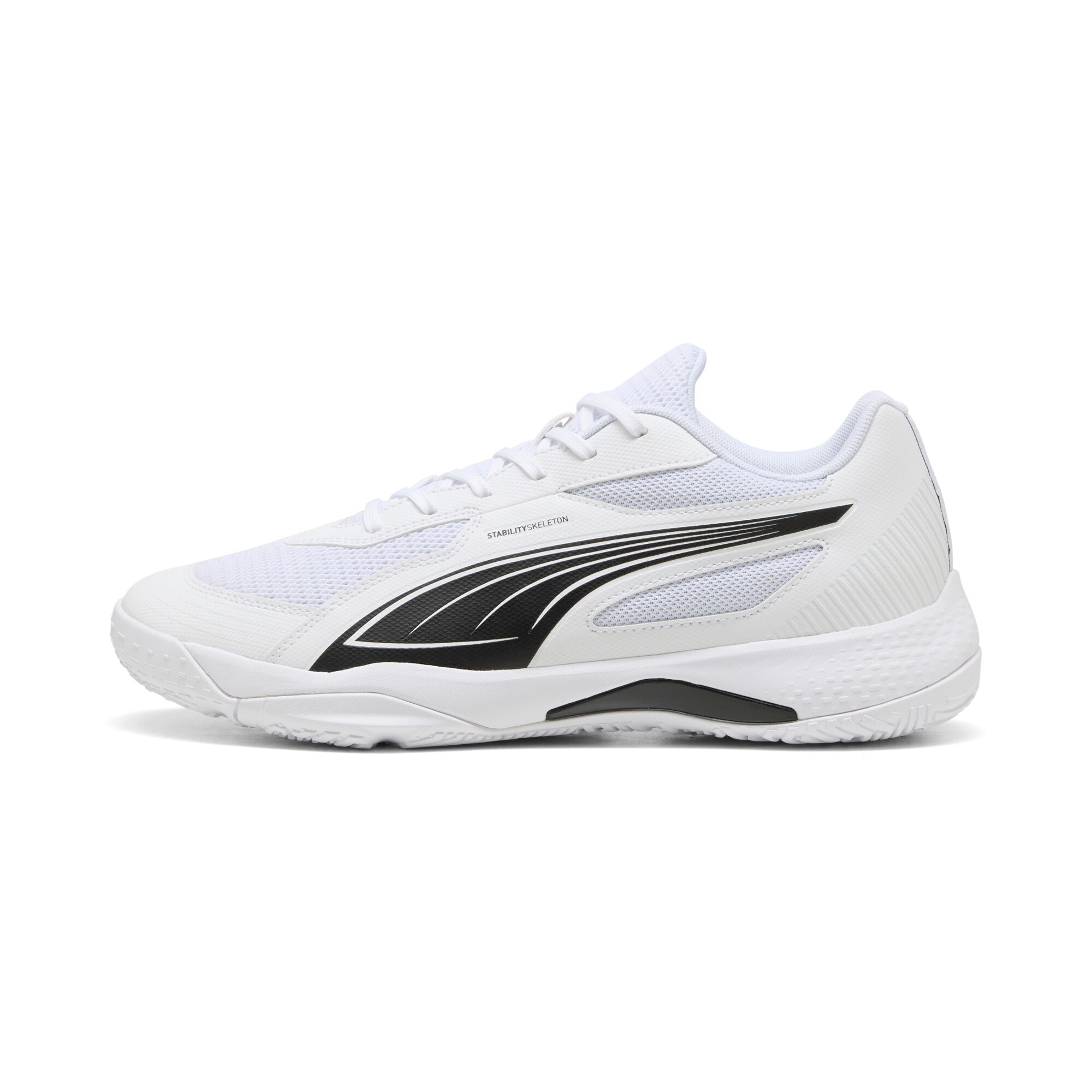 PUMA Hallenschuh "SOLARFLASH III" günstig online kaufen