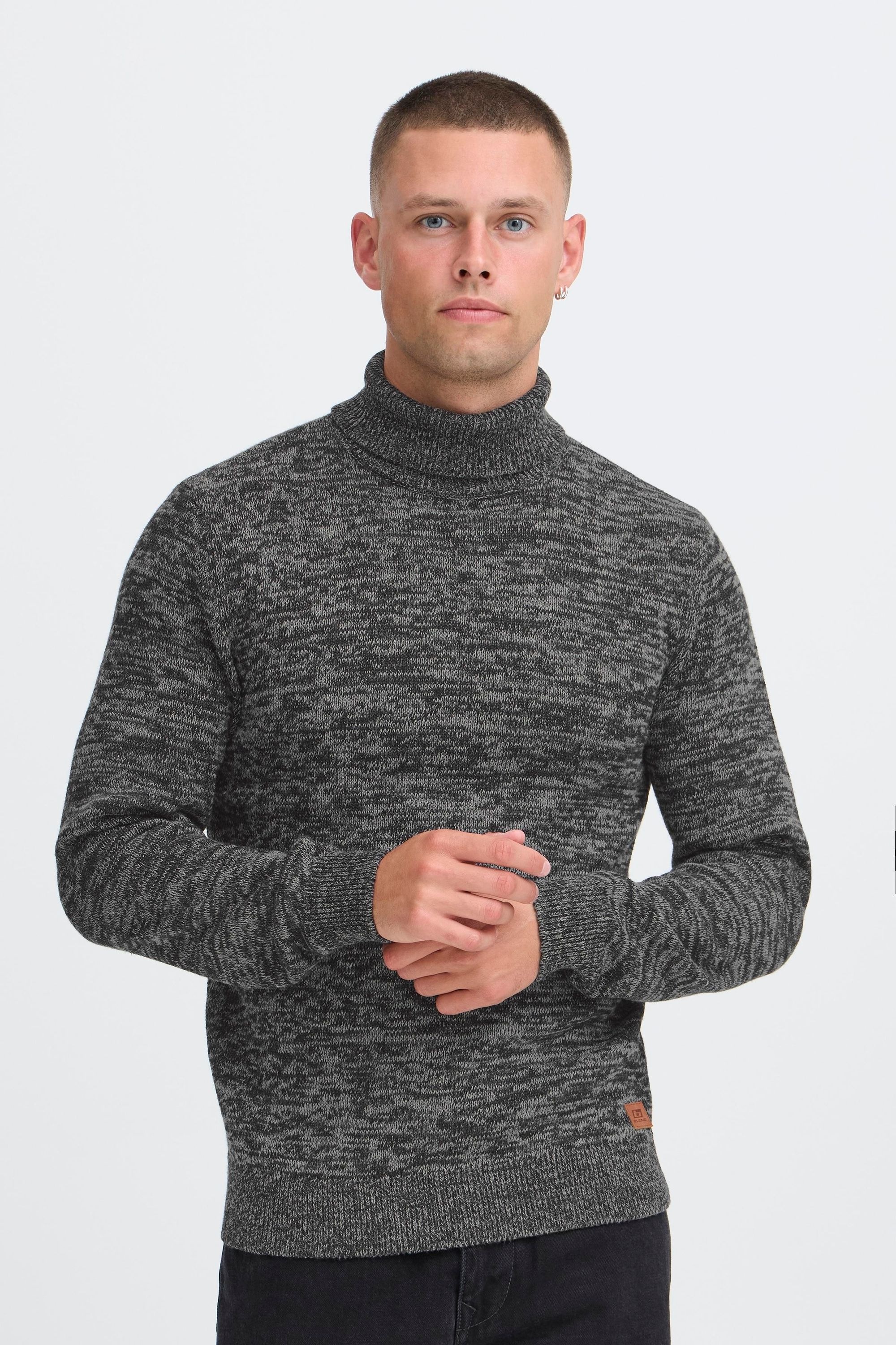Thumbnail - Blend Rollkragenpullover "Rollkragenpullover BHDami"