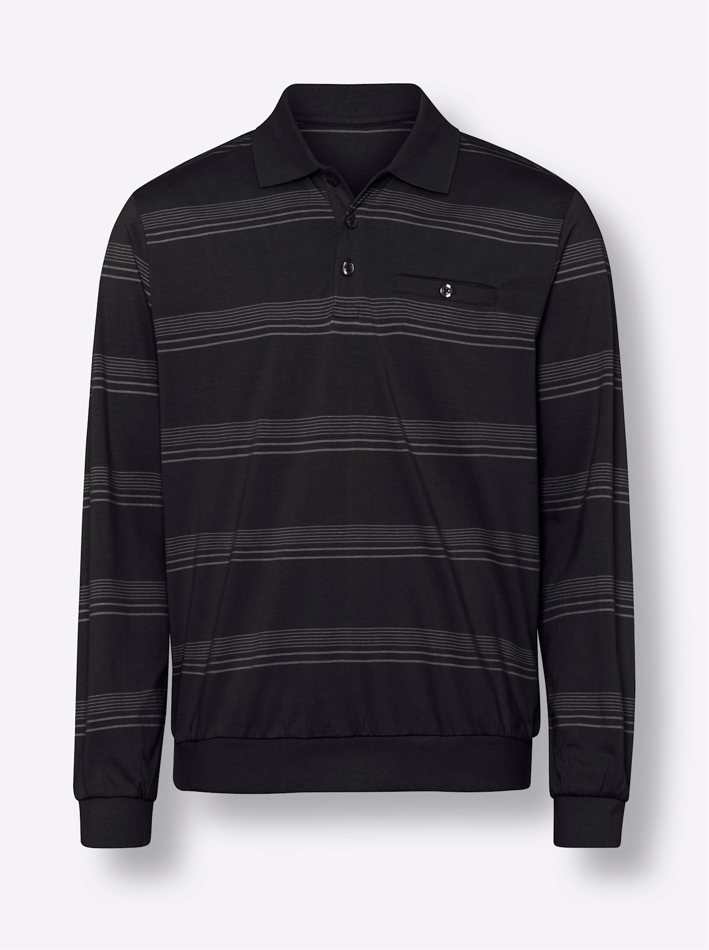 Classic Sweatshirt