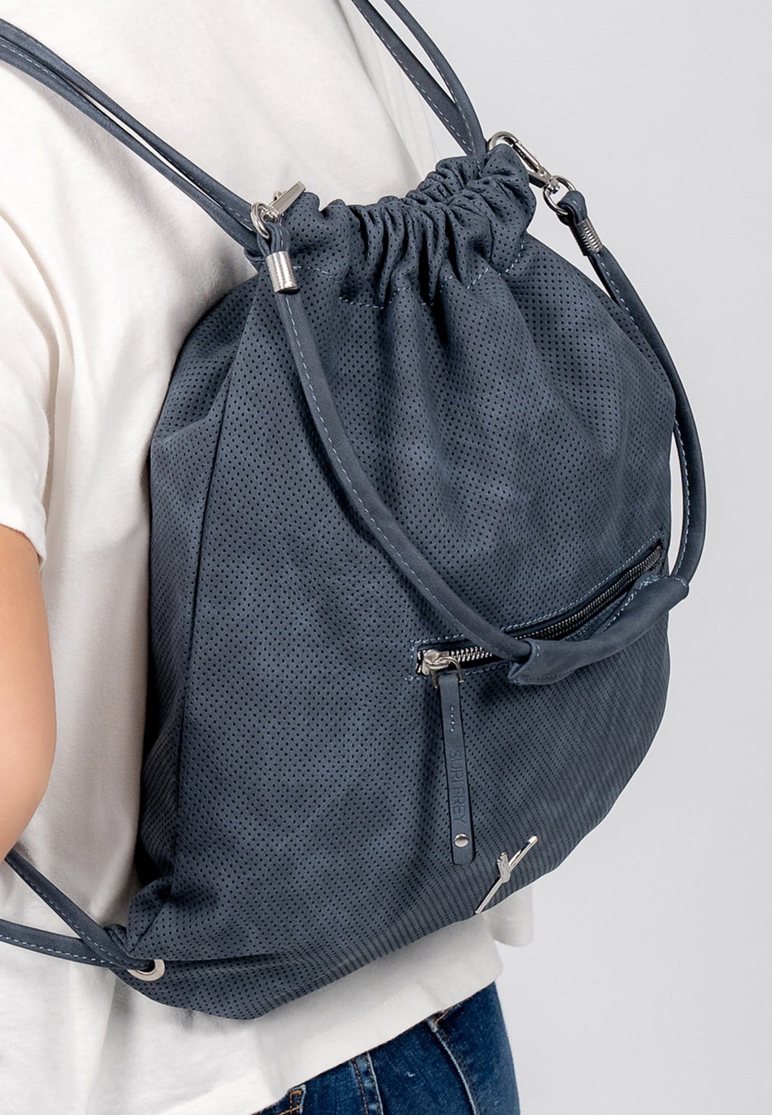 SURI FREY Sportrucksack »Turnbeutel SFY Romy«