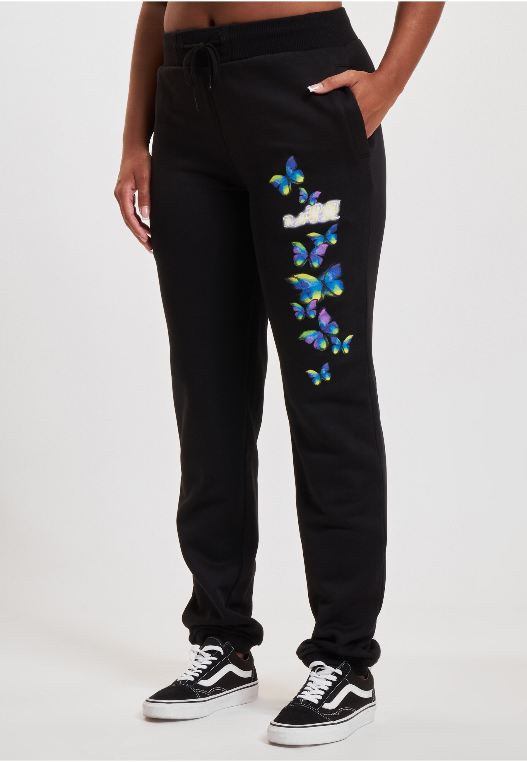 Just Rhyse Jogginghose »Just Rhyse Just Rhyse Glow Jogginghose«