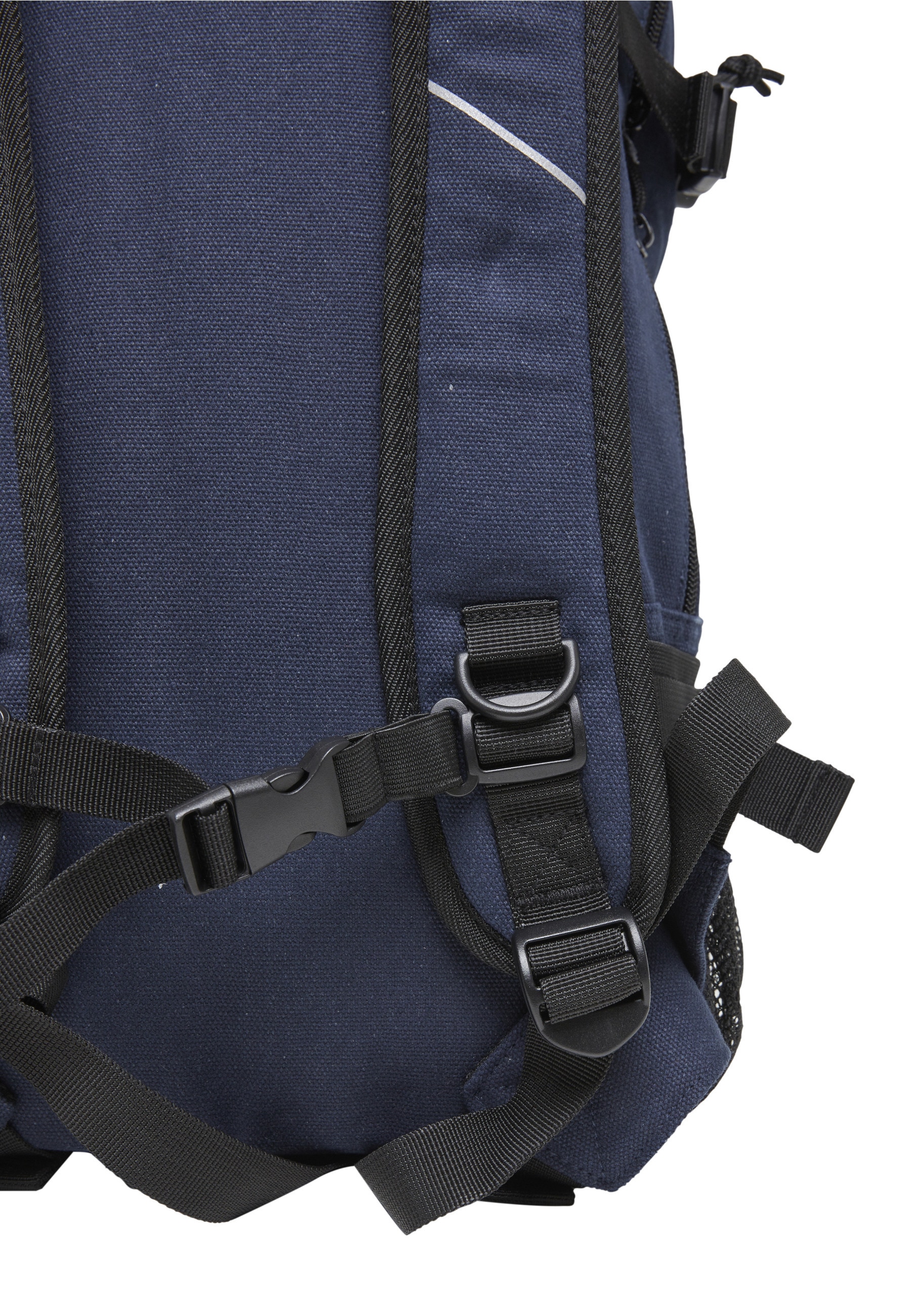 Brandit Rucksack »Brandit Forvert Canvas Louis Backpack«