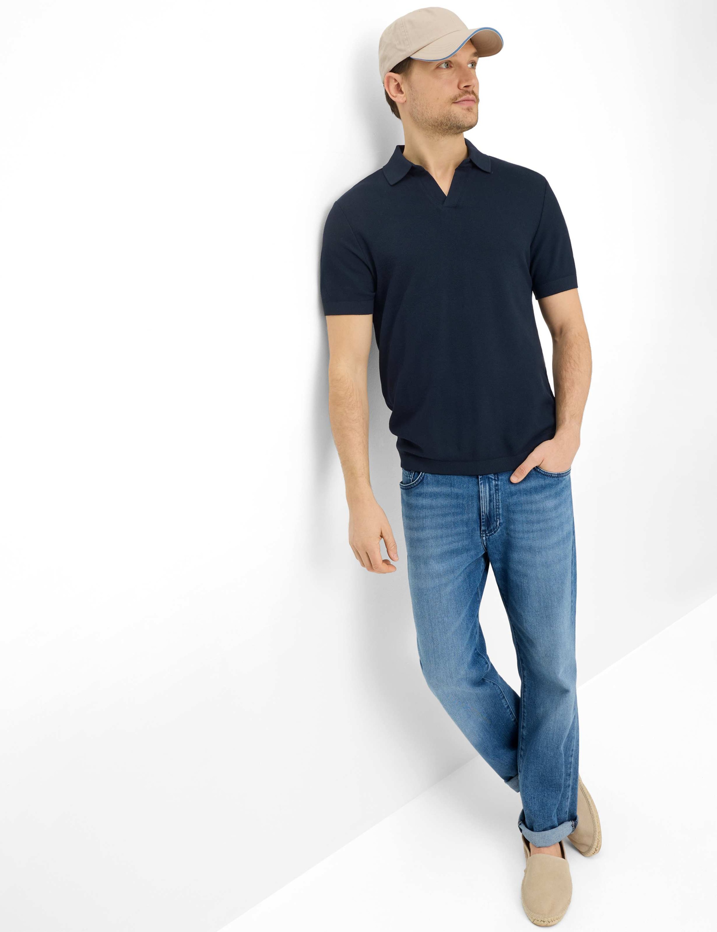 Brax Poloshirt »Style PRINCETON«