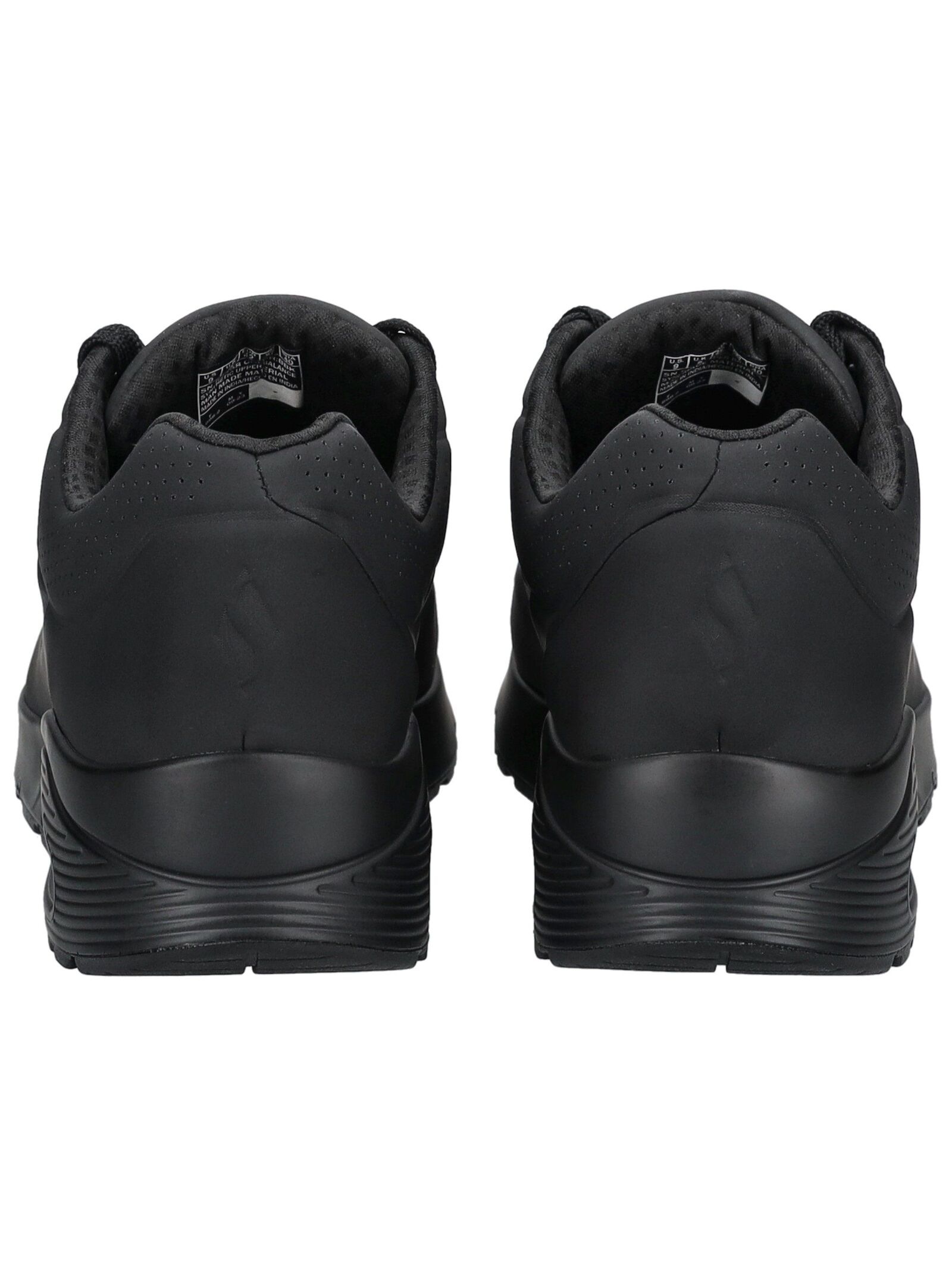 Skechers Sneaker »Skechers Sneaker Lederimitat«