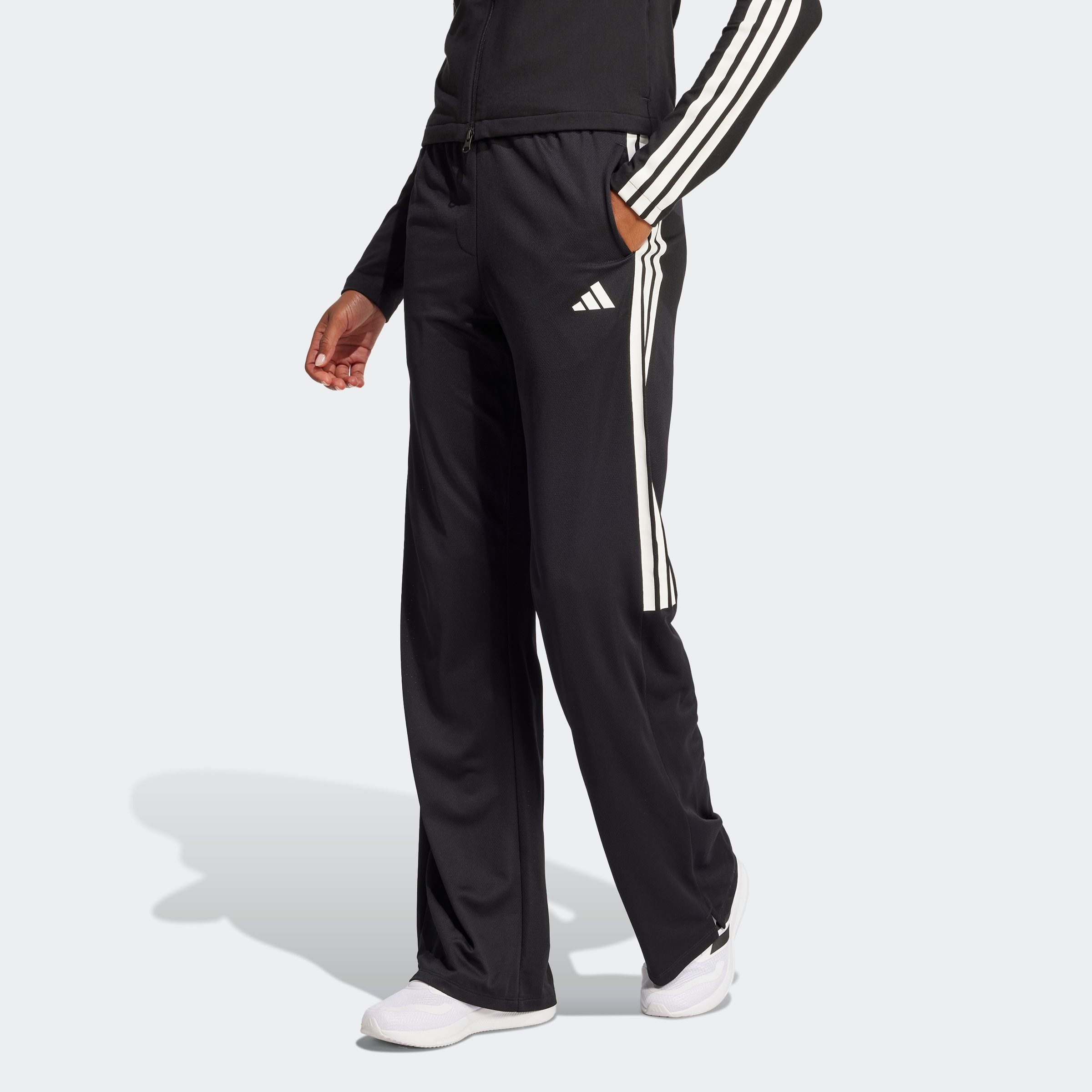 adidas Sportswear Sporthose »W TIRO Q2 WL PT«, (1 tlg.)