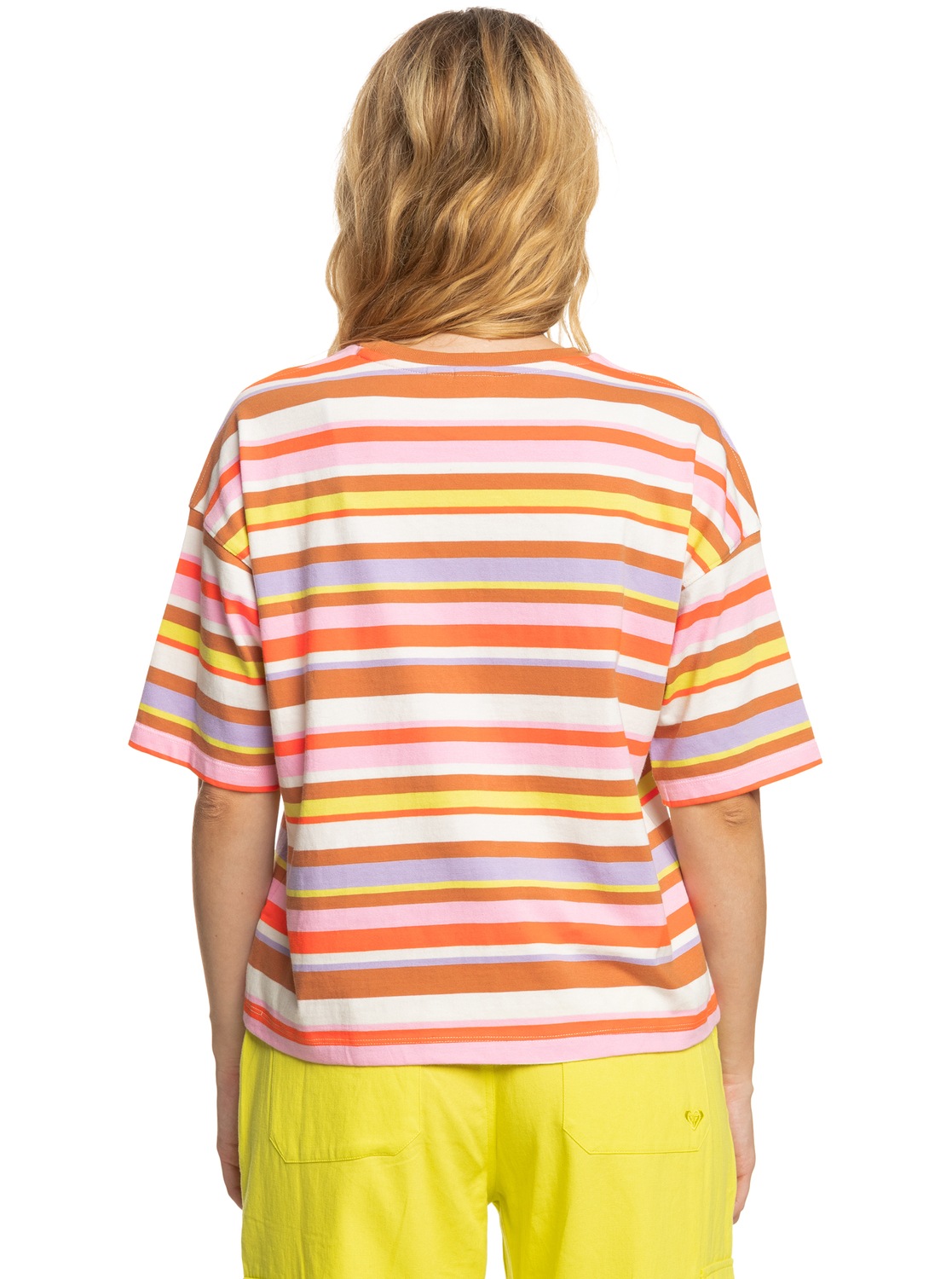 Roxy T-Shirt »Surf.Kind.Kate.«