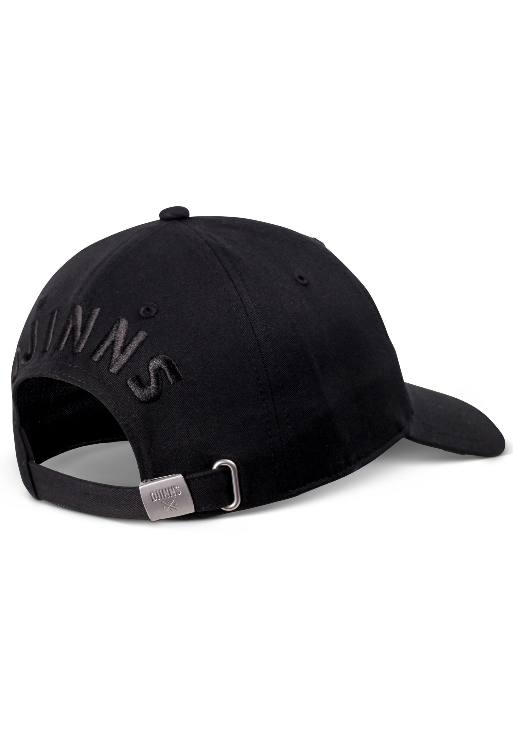 Djinns Snapback Cap »Djinns Dad Cap Lazy Sunday«