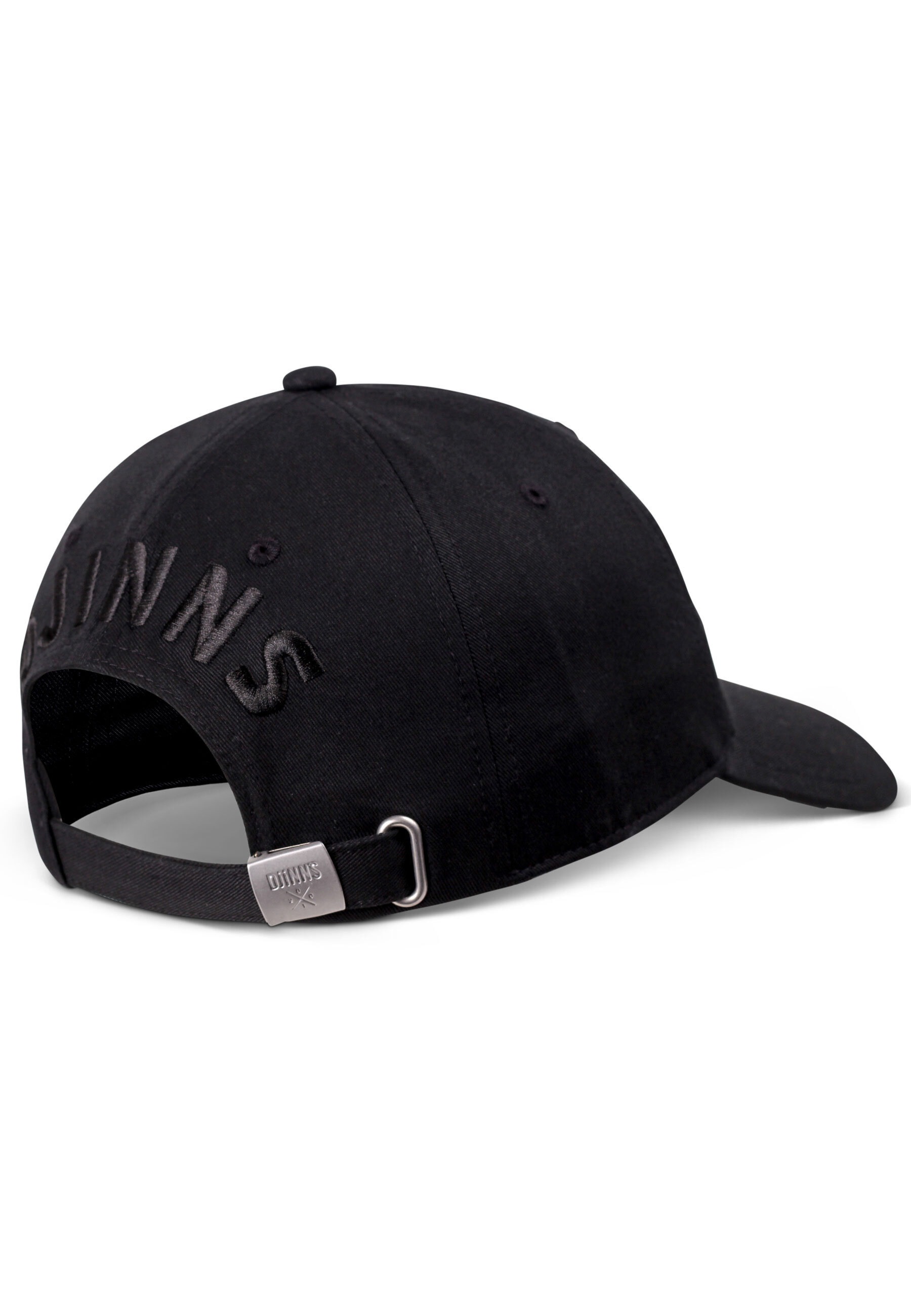 Djinns Snapback Cap "Djinns Dad Cap Lazy Sunday" günstig online kaufen
