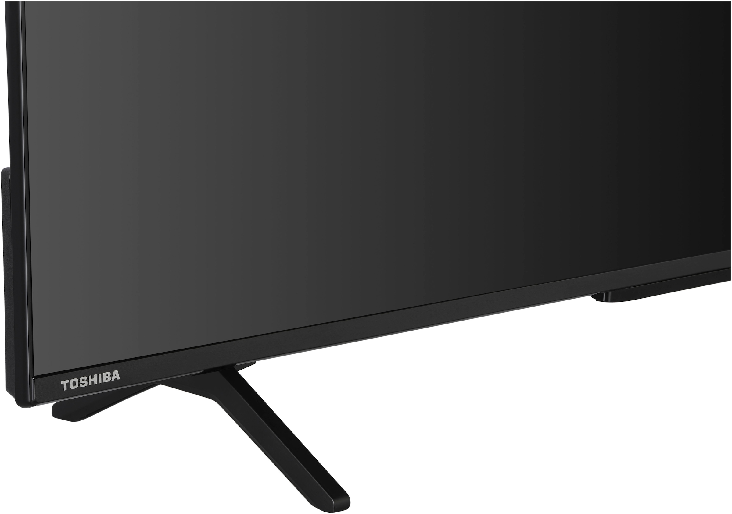 Toshiba DLED-Fernseher »50UV2463DA«, 4K Ultra HD, Smart-TV