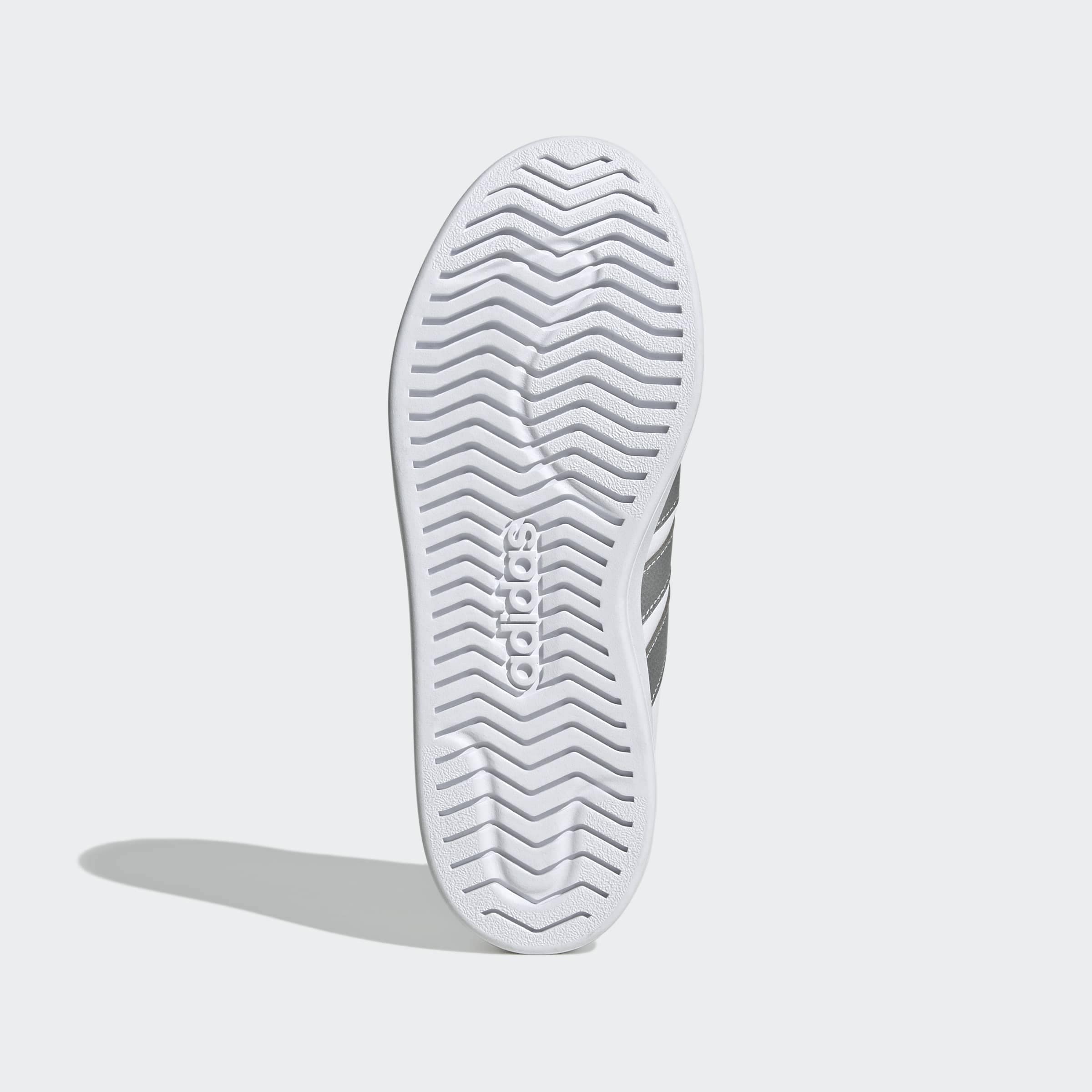 adidas Streettalk Sneaker Core Black 42.5 9