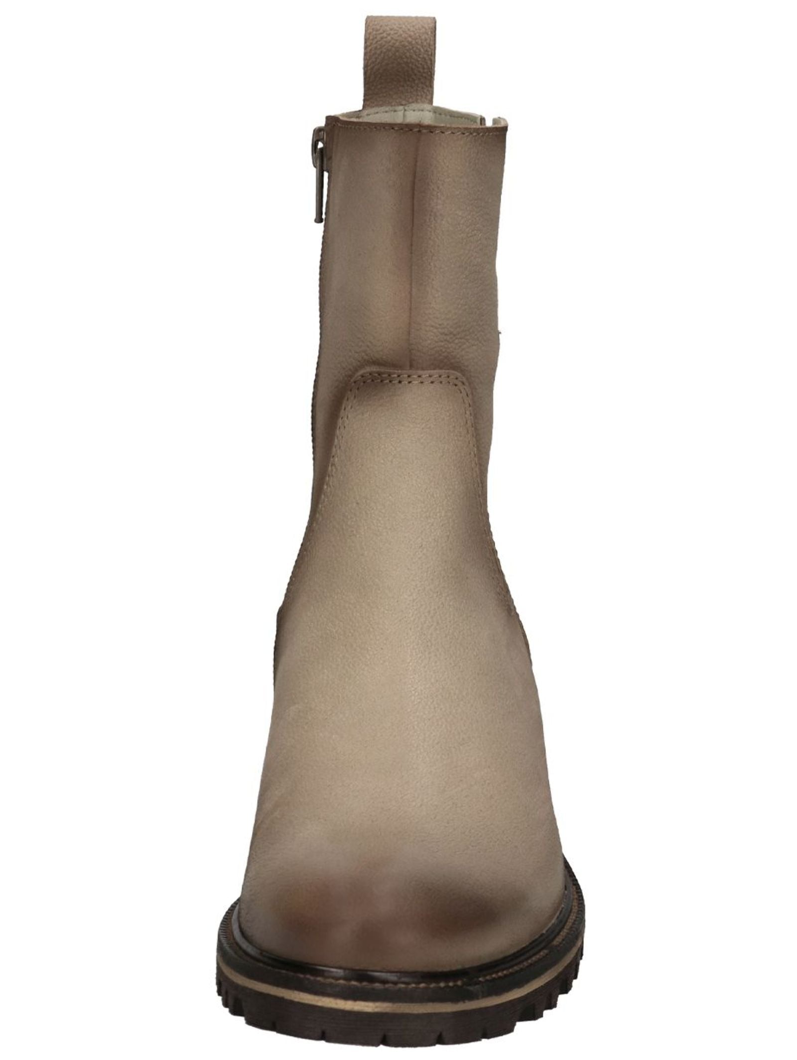 BAGATT Stiefelette »BAGATT Stiefelette Nubukleder«
