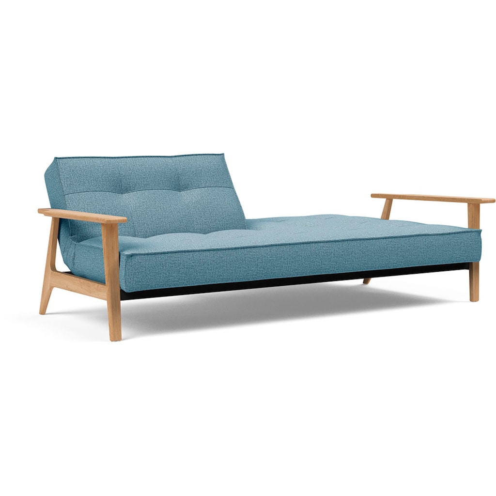 INNOVATION LIVING ™ Schlafsofa »Splitback Frej«