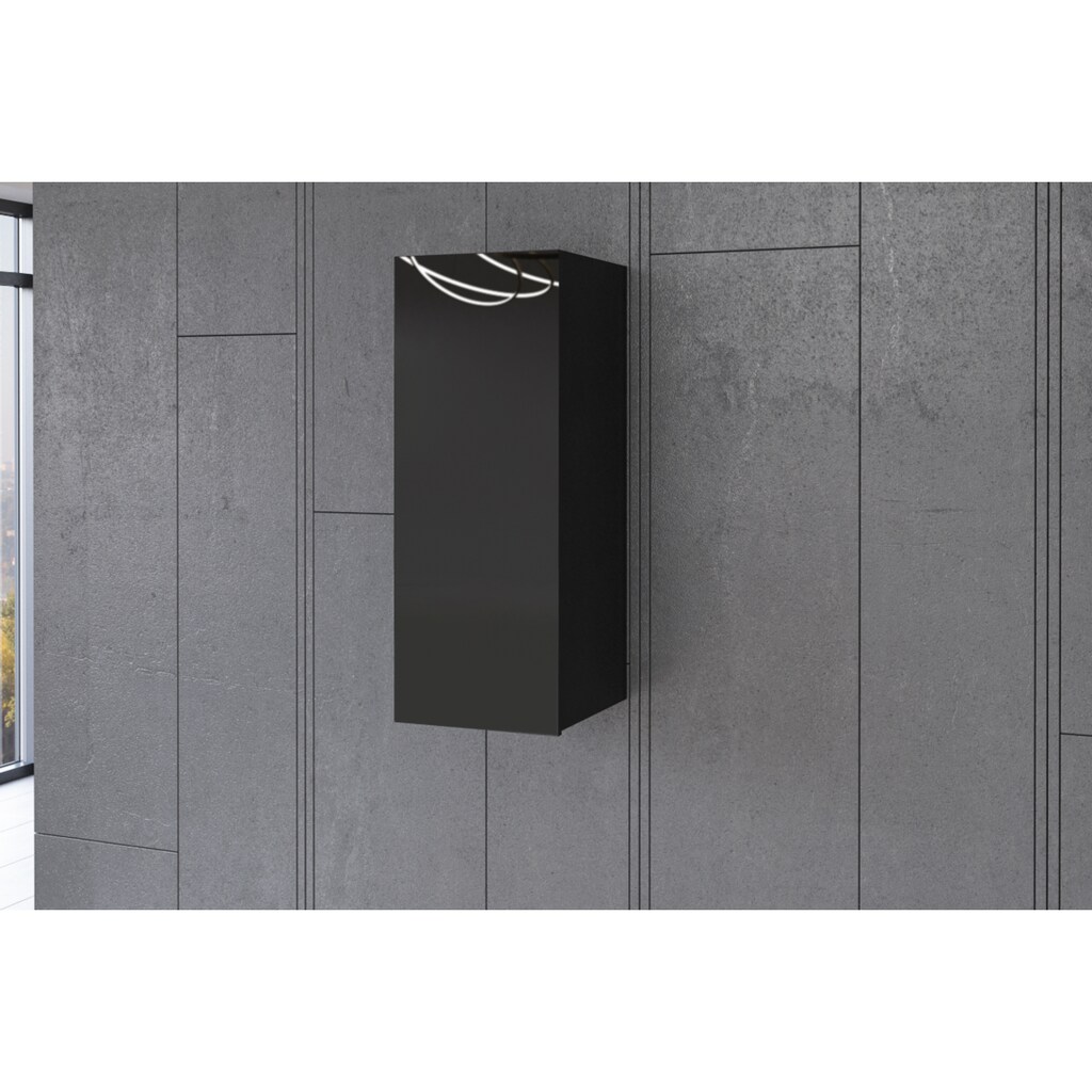 Helvetia Hängevitrine »Helio«, Höhe 91 cm