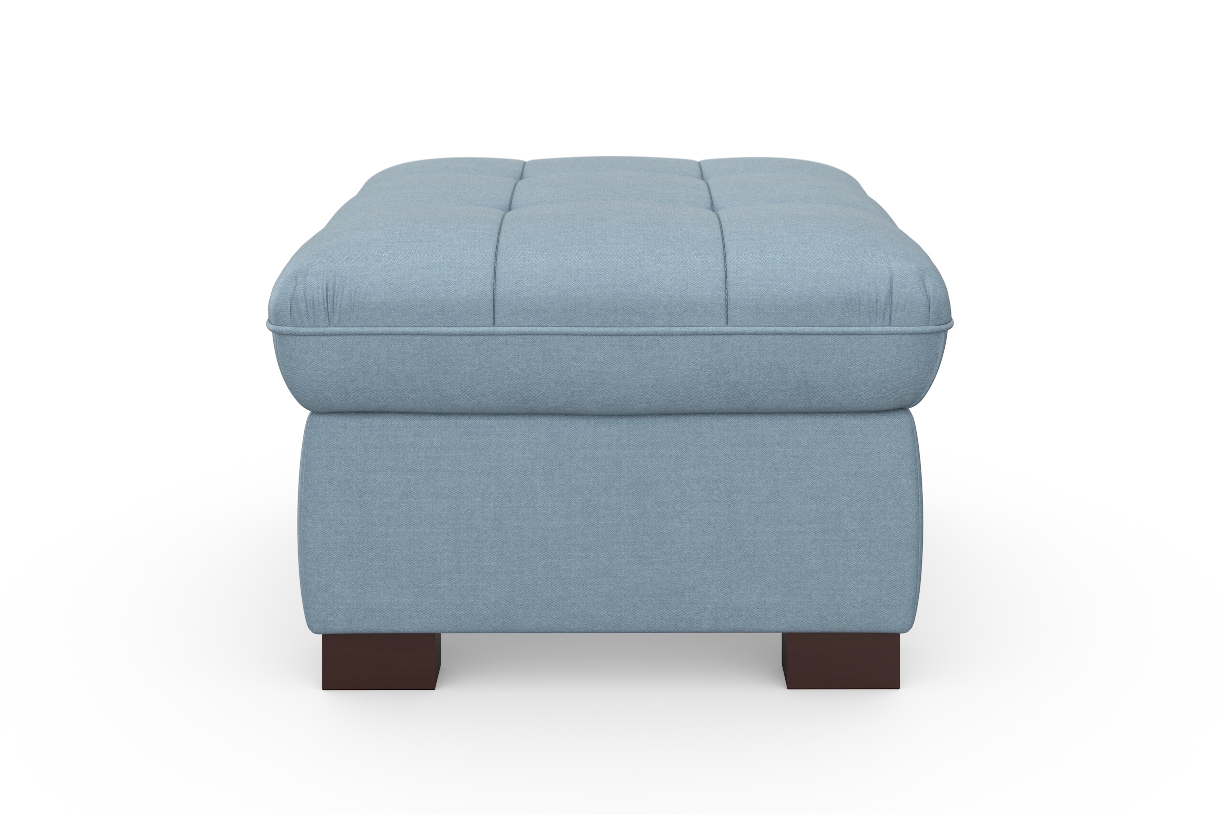 sit&more Hocker »Luxor«, auch erhältlich in dem besonders leicht mit Wasser zu reinigen