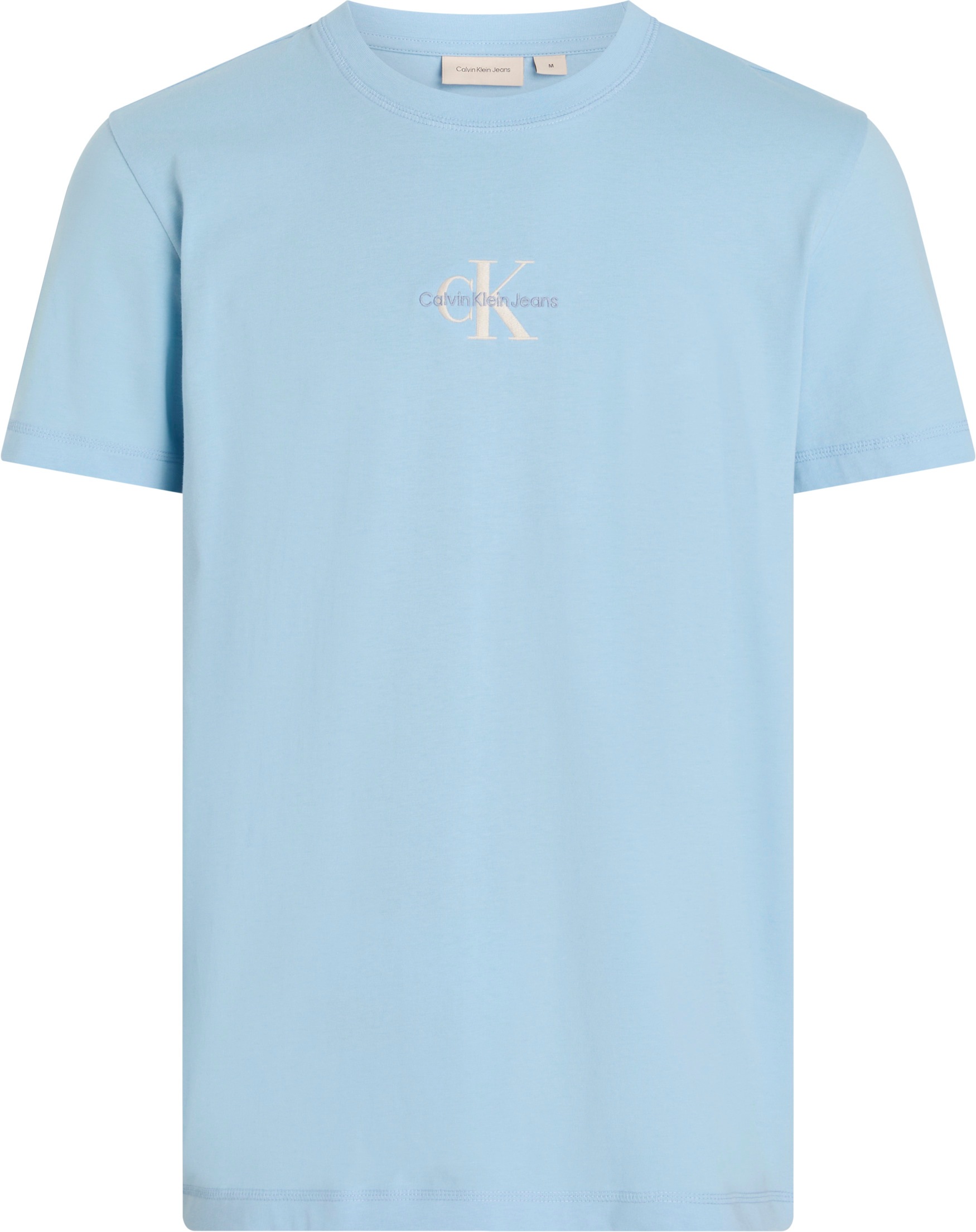 Calvin Klein Jeans T-Shirt »MONOLOGO TEE«, mit Logoschriftzug