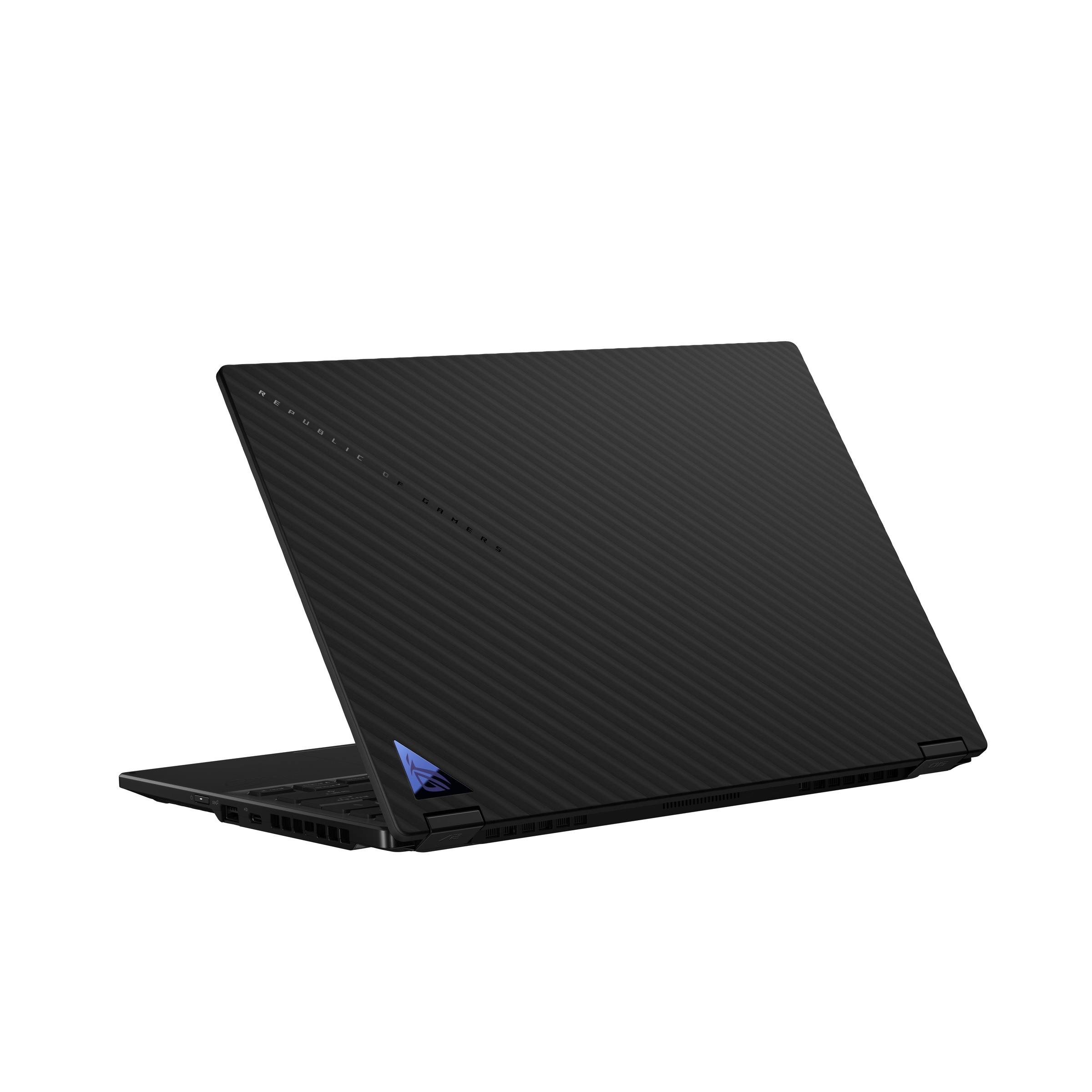 Asus Notebook »ROG Flow X13 GV302XU-MU001W 13,4" R9-7940HS/16GB/1TB/R W11H«, 34 cm, / 13,4 Zoll, AMD, Ryzen 9