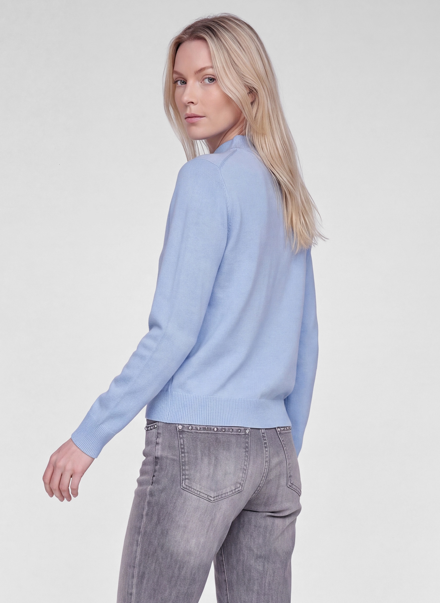 Rabe Strickpullover »Pullover«