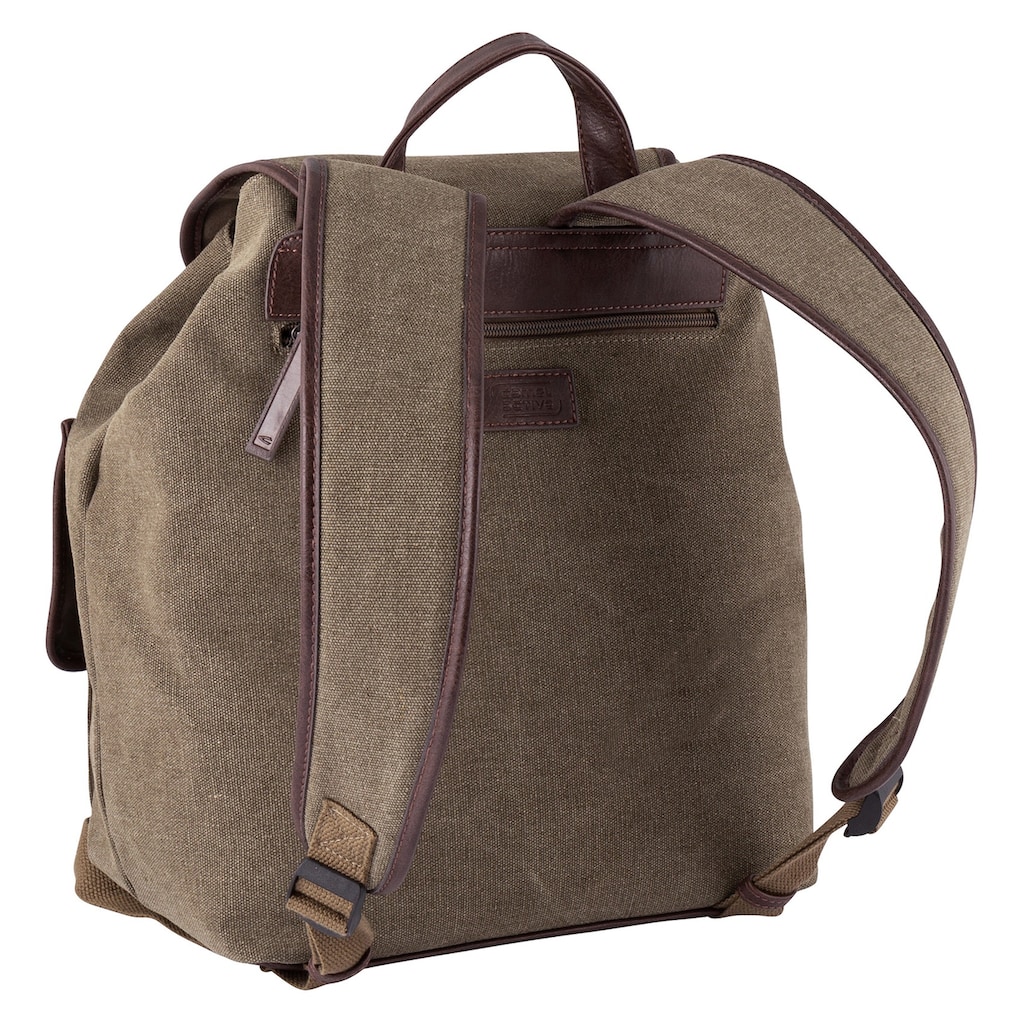 camel active Cityrucksack »MOUNTAIN Backpack L«