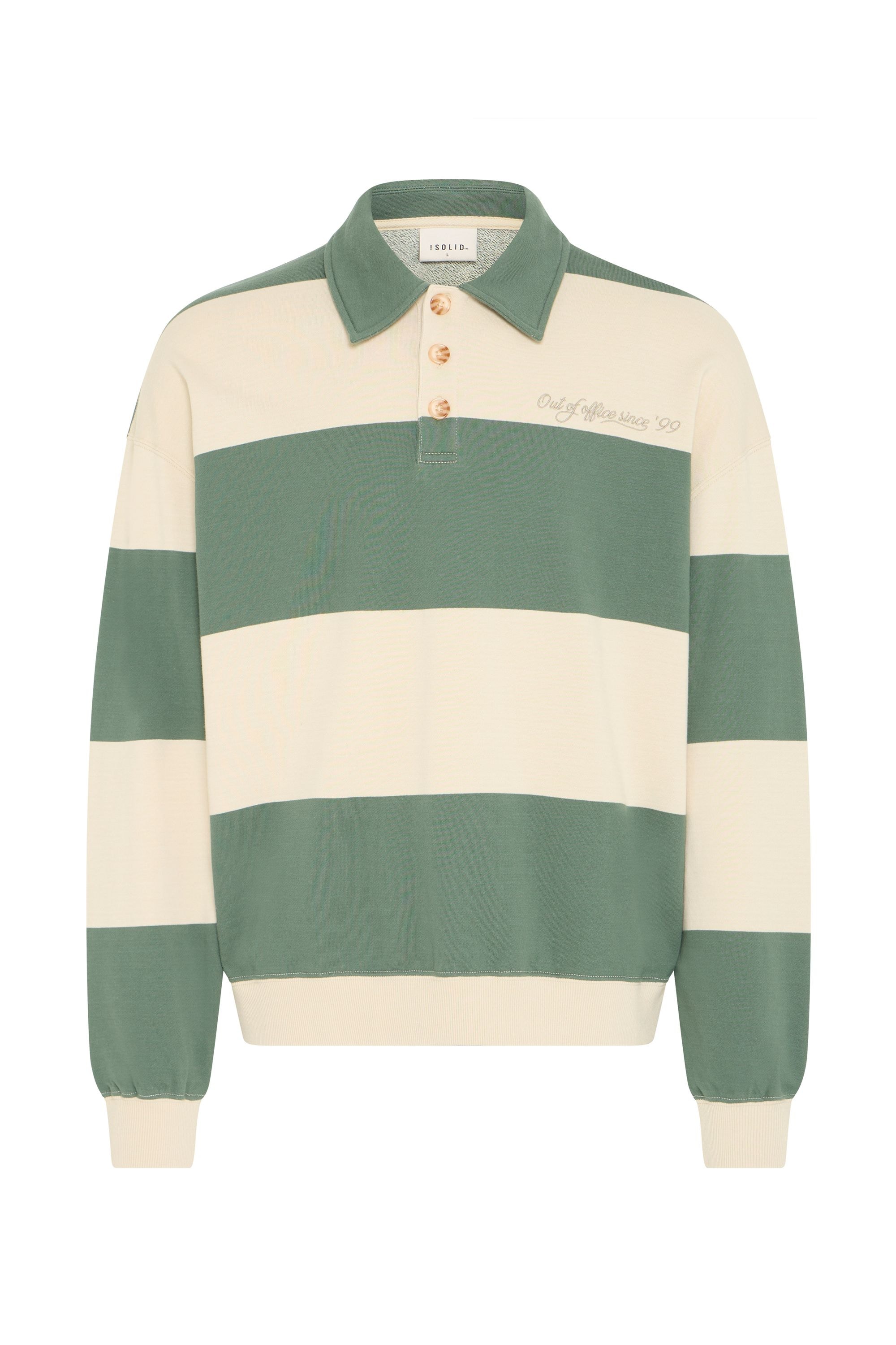 Solid Longpullover "Sweatshirt SDTennyson" günstig online kaufen