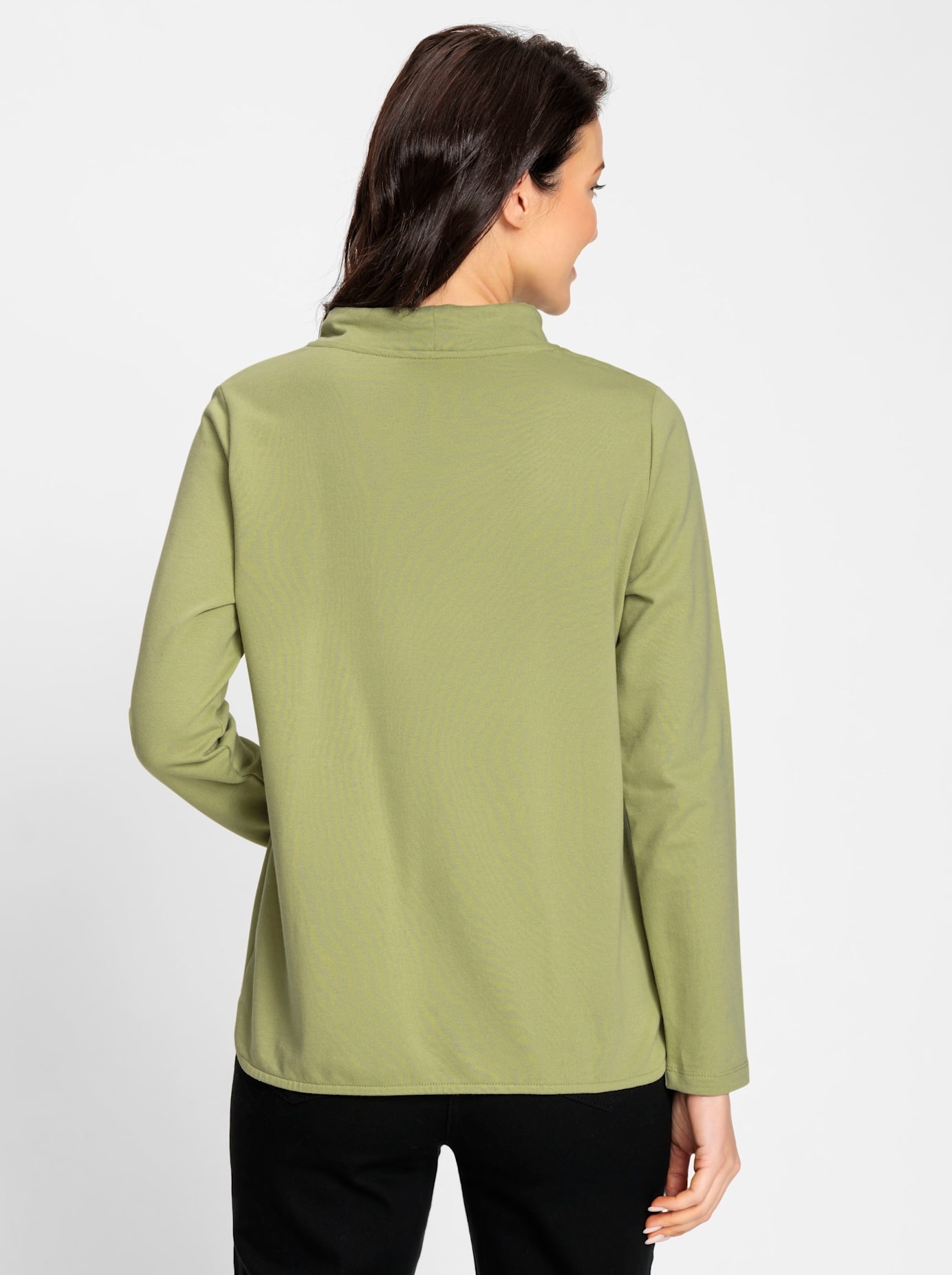 Thumbnail - Inspirationen Sweatshirt