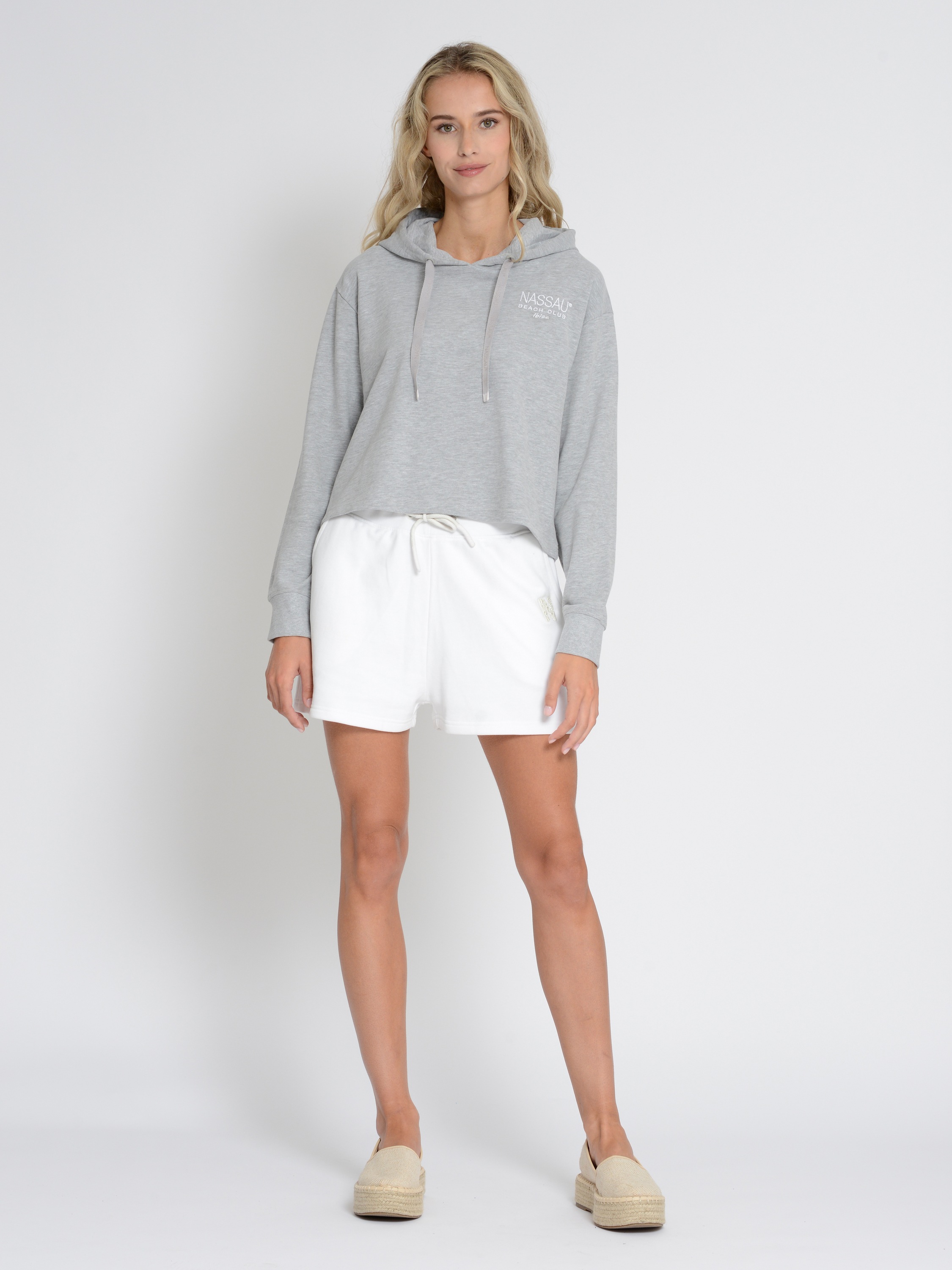 NASSAU BEACH Kapuzenpullover »NB231038«