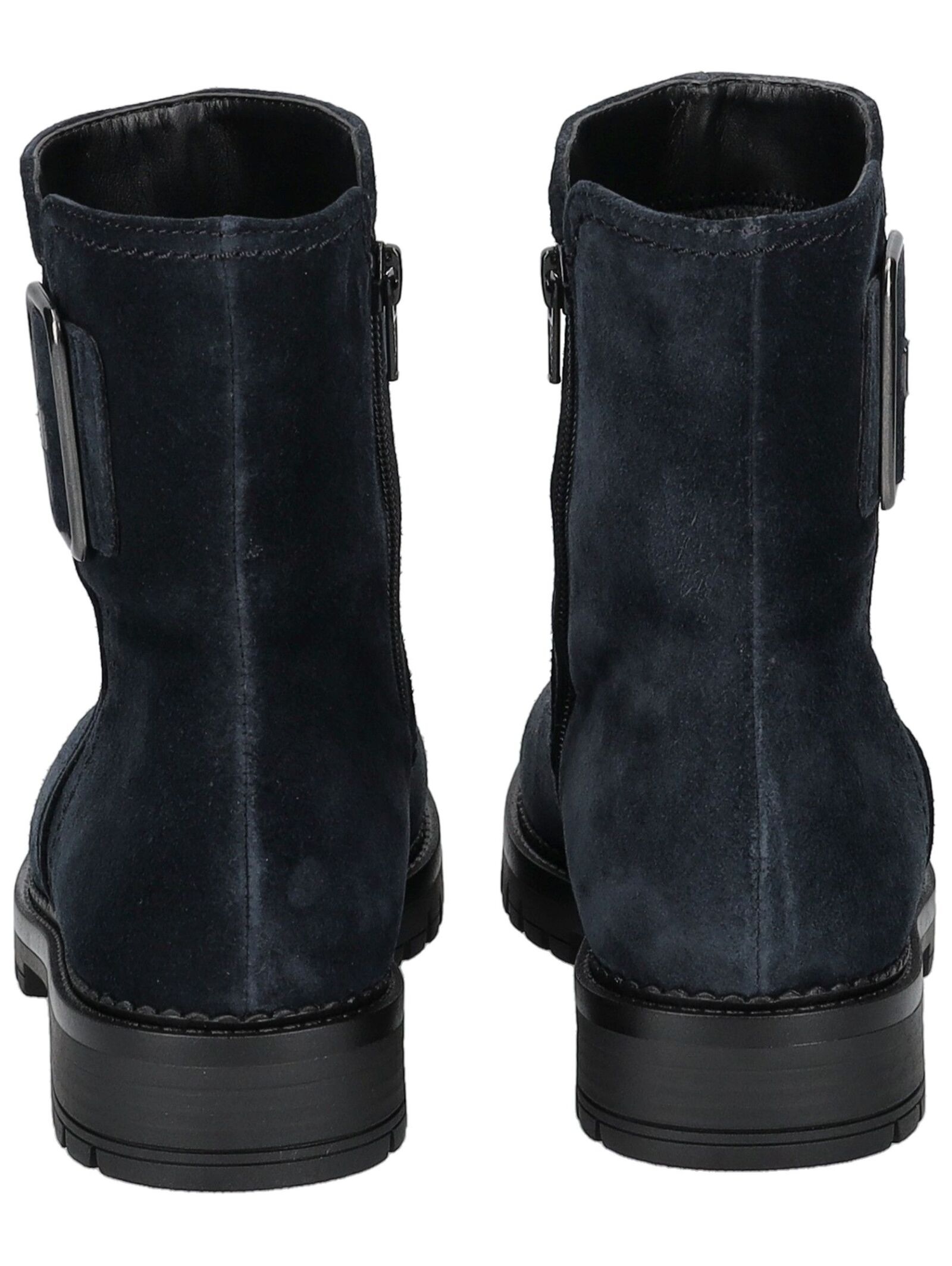 Gabor Comfort Stiefelette »Gabor Comfort Stiefelette Veloursleder«