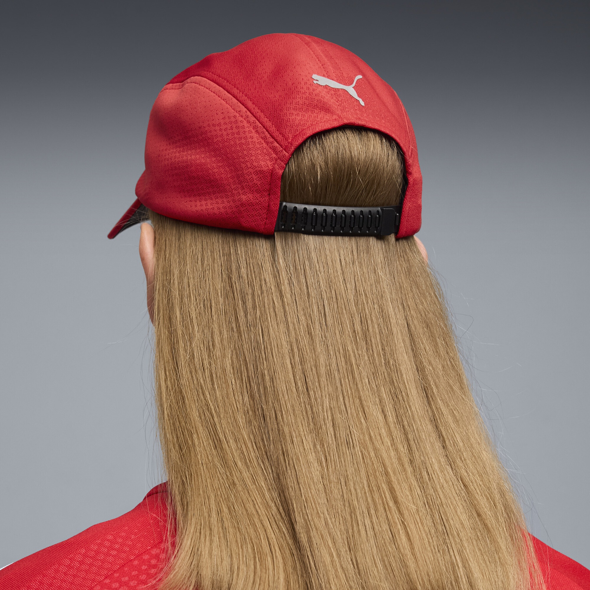 PUMA Flex Cap »Scuderia Ferrari Lifestyle Cap Erwachsene«