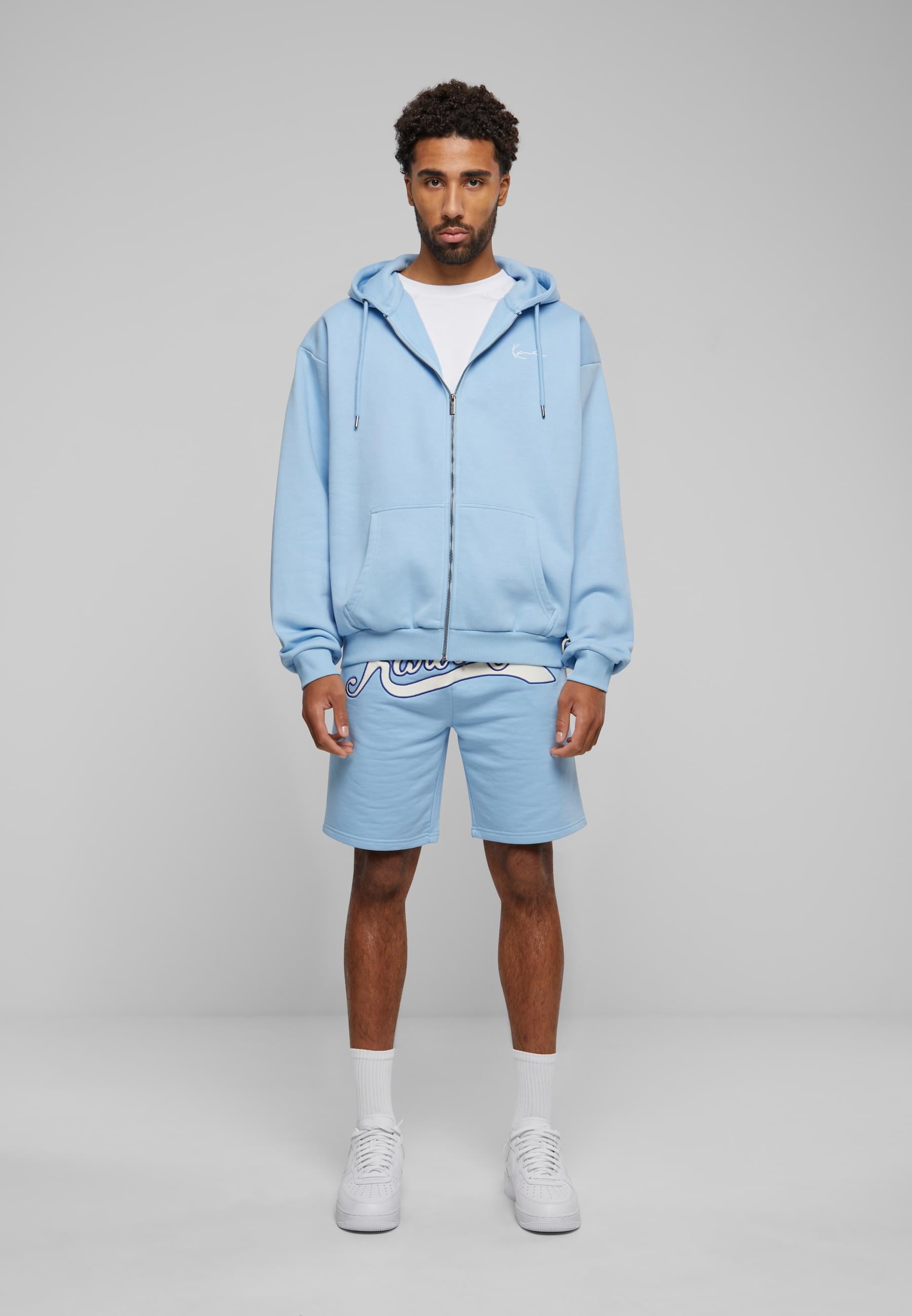 Karl Kani Sweatjacke »Karl Kani Herren«