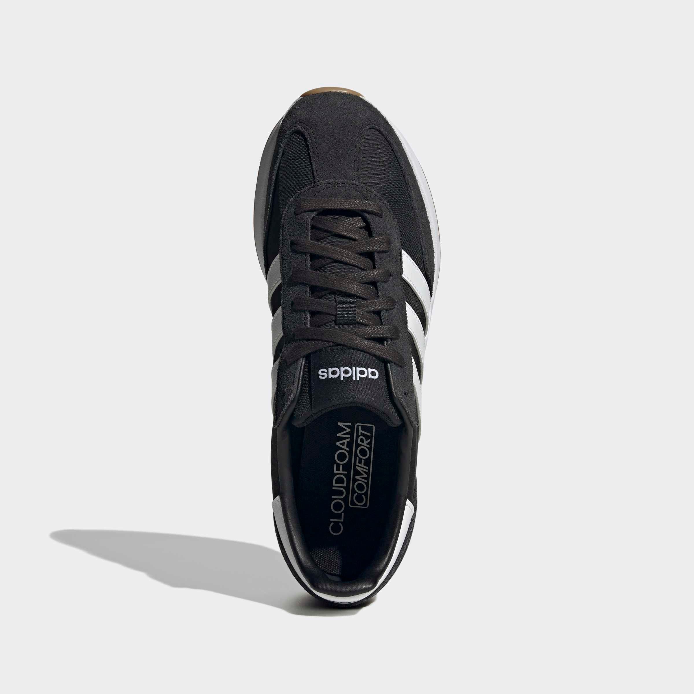 adidas Sportswear Sneaker »RUN 70S 2.0«  inspiriert vom Design des adidas SL72