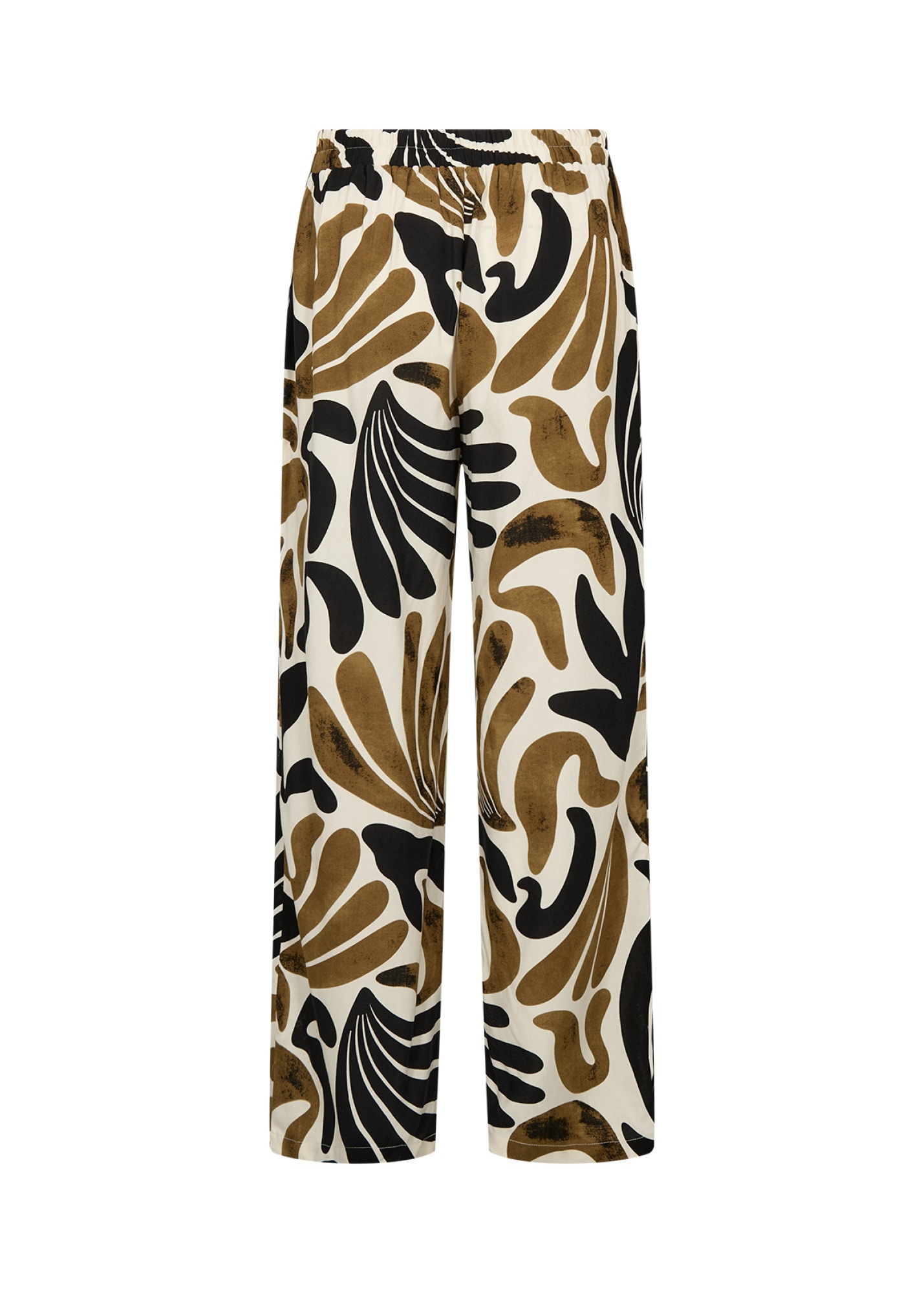 soyaconcept Schlupfhose »SC-FELDI 3-C«  Viskose